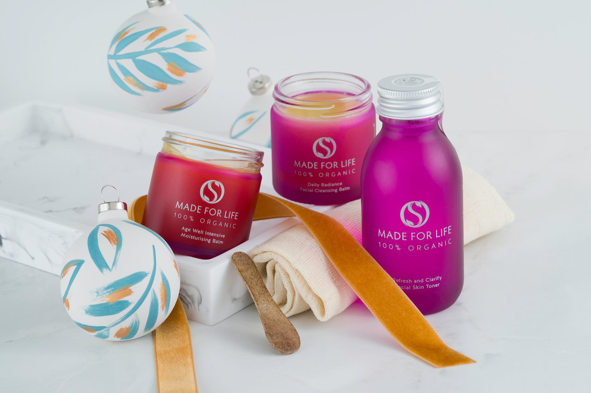 Ethical Christmas Gifts, Naturally