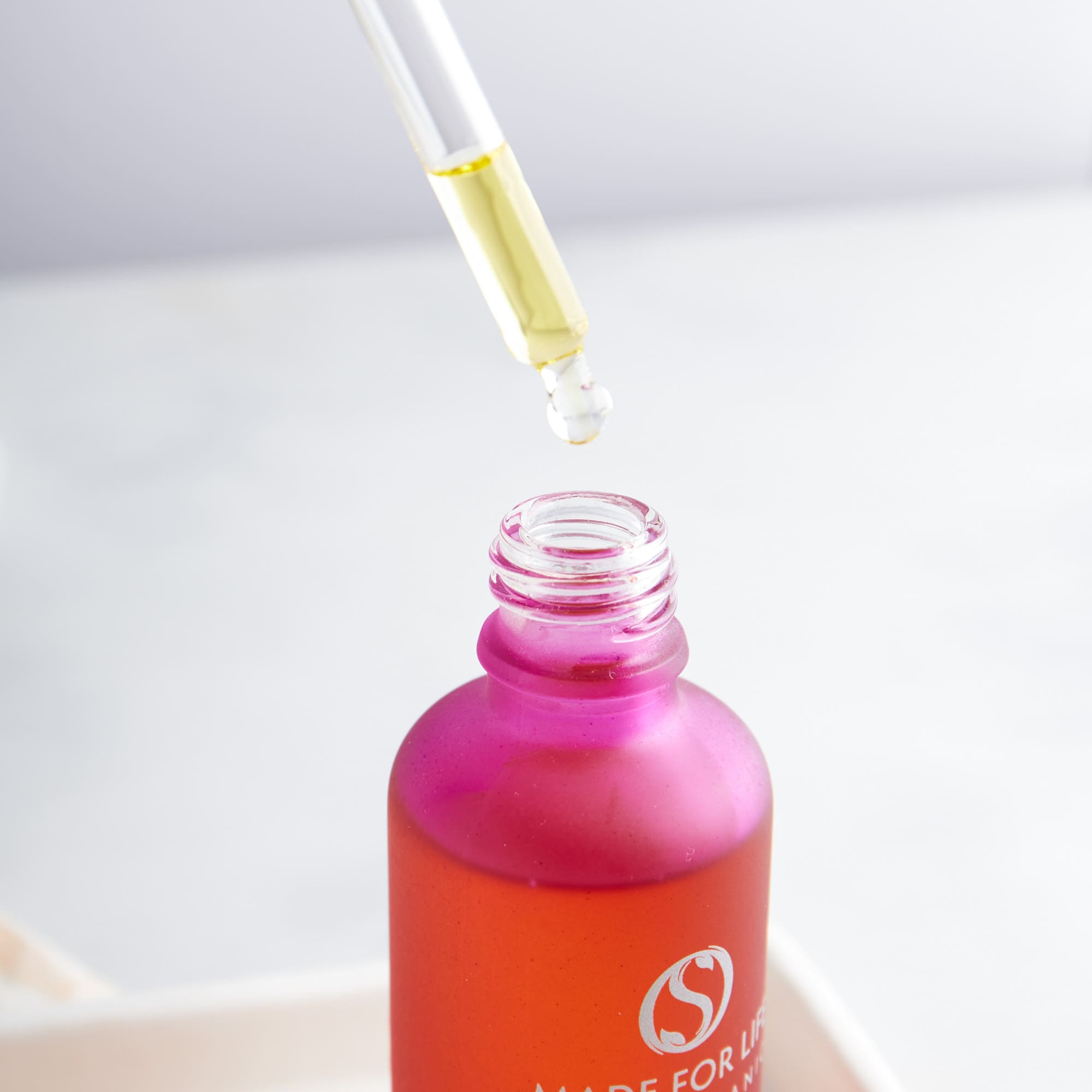 Daily Rejuvenating Face Oil 50ml