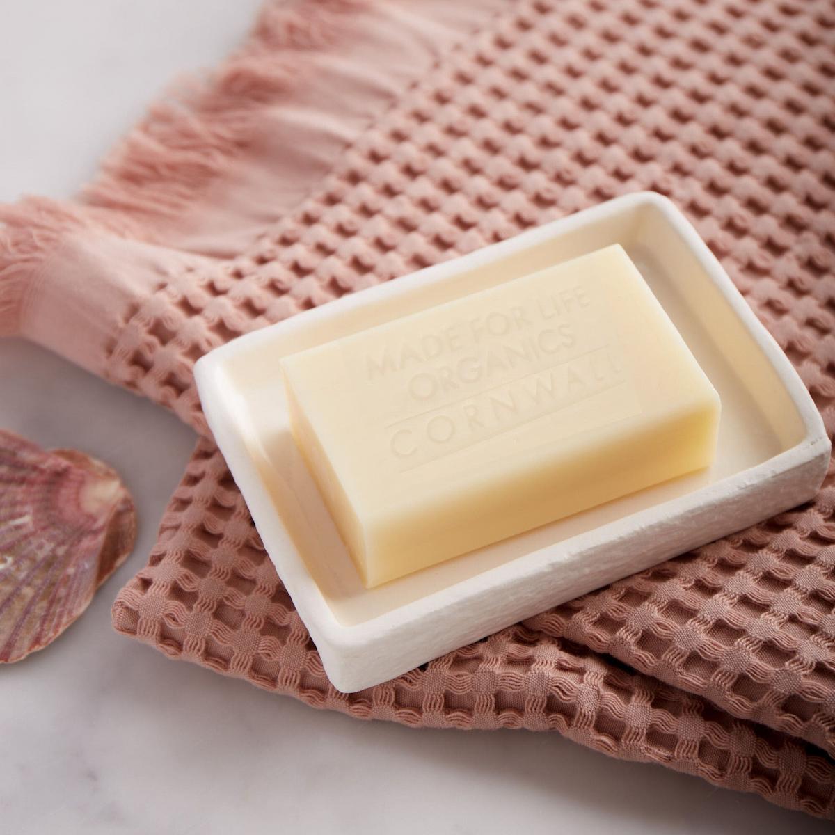 Natural Origin Soap Bar