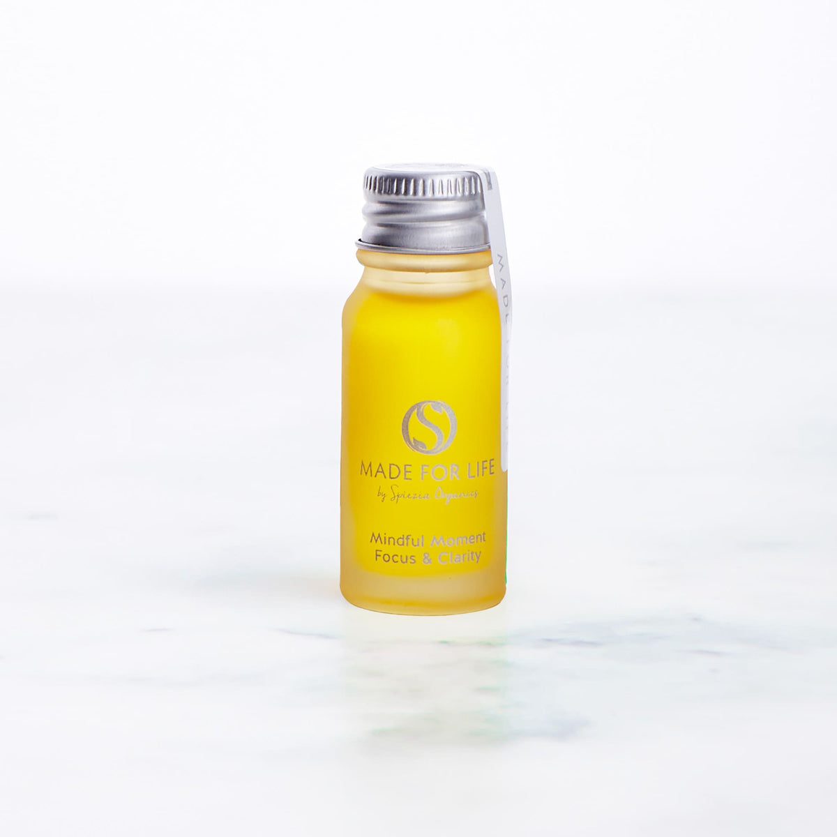 Mindful Moment - Focus and Clarity 10ml – Made For Life Organics