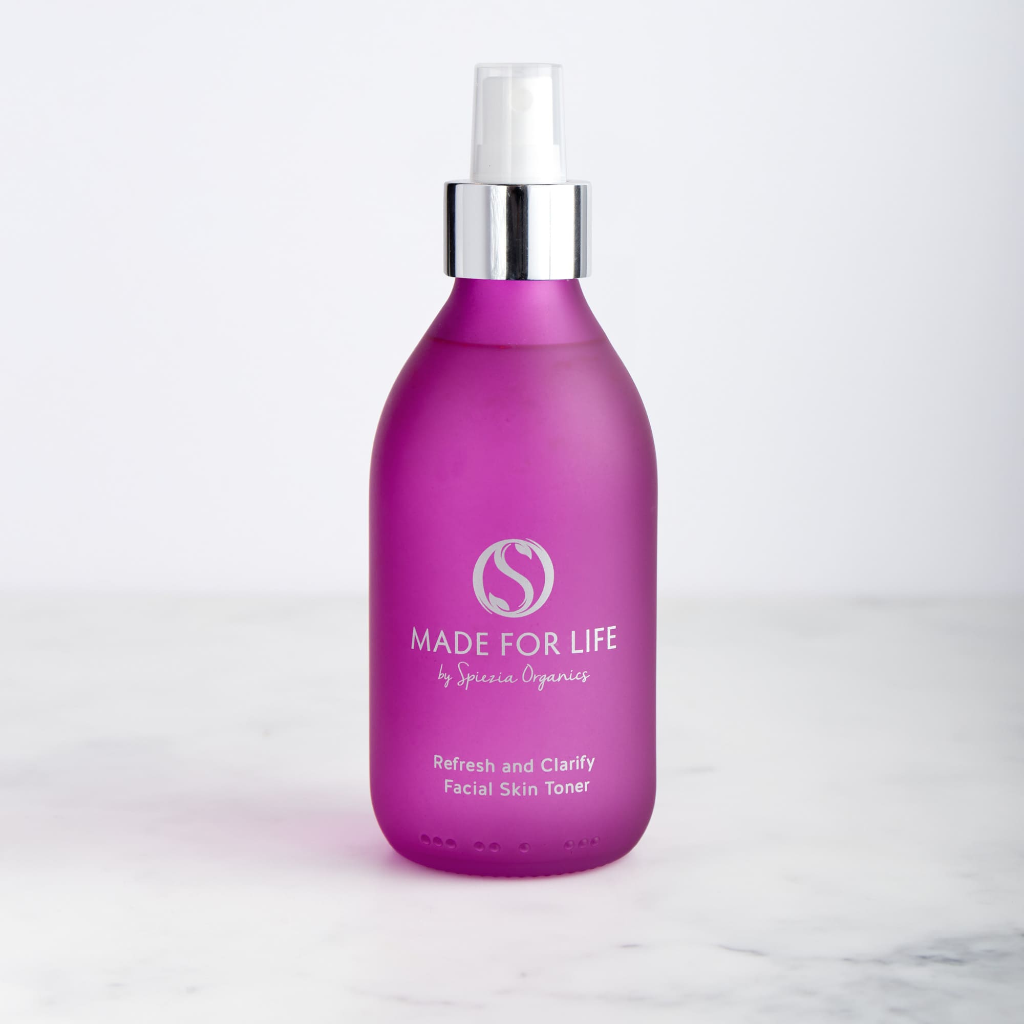 Refresh & Clarify Facial Toner 250ml