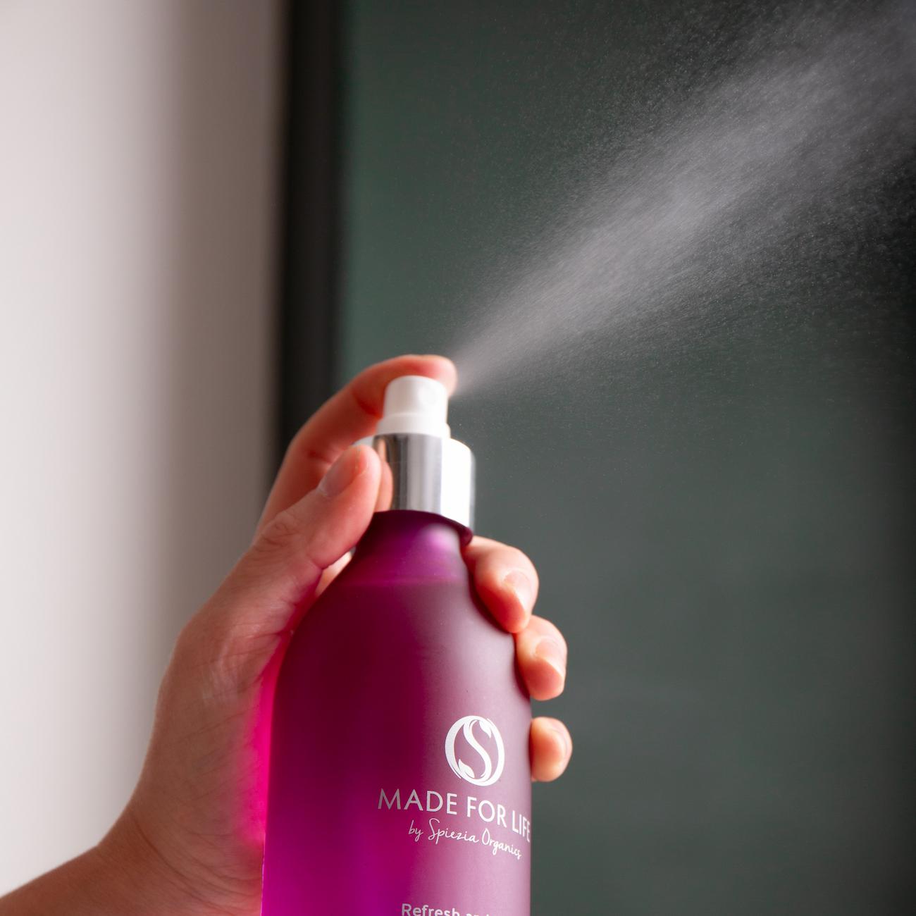 Refresh & Clarify Facial Toner 250ml