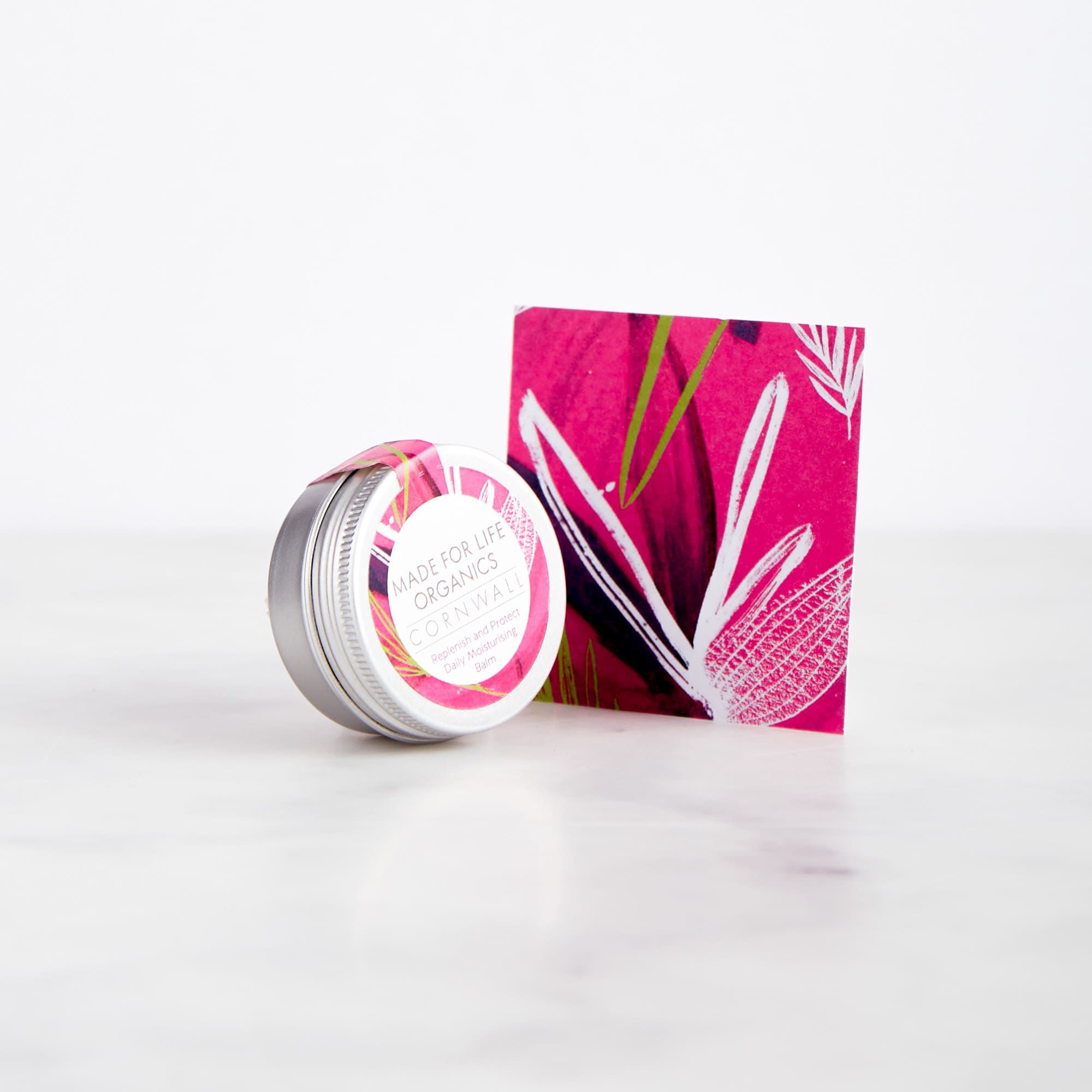 Replenish and Protect Daily Moisturising Balm 10ml