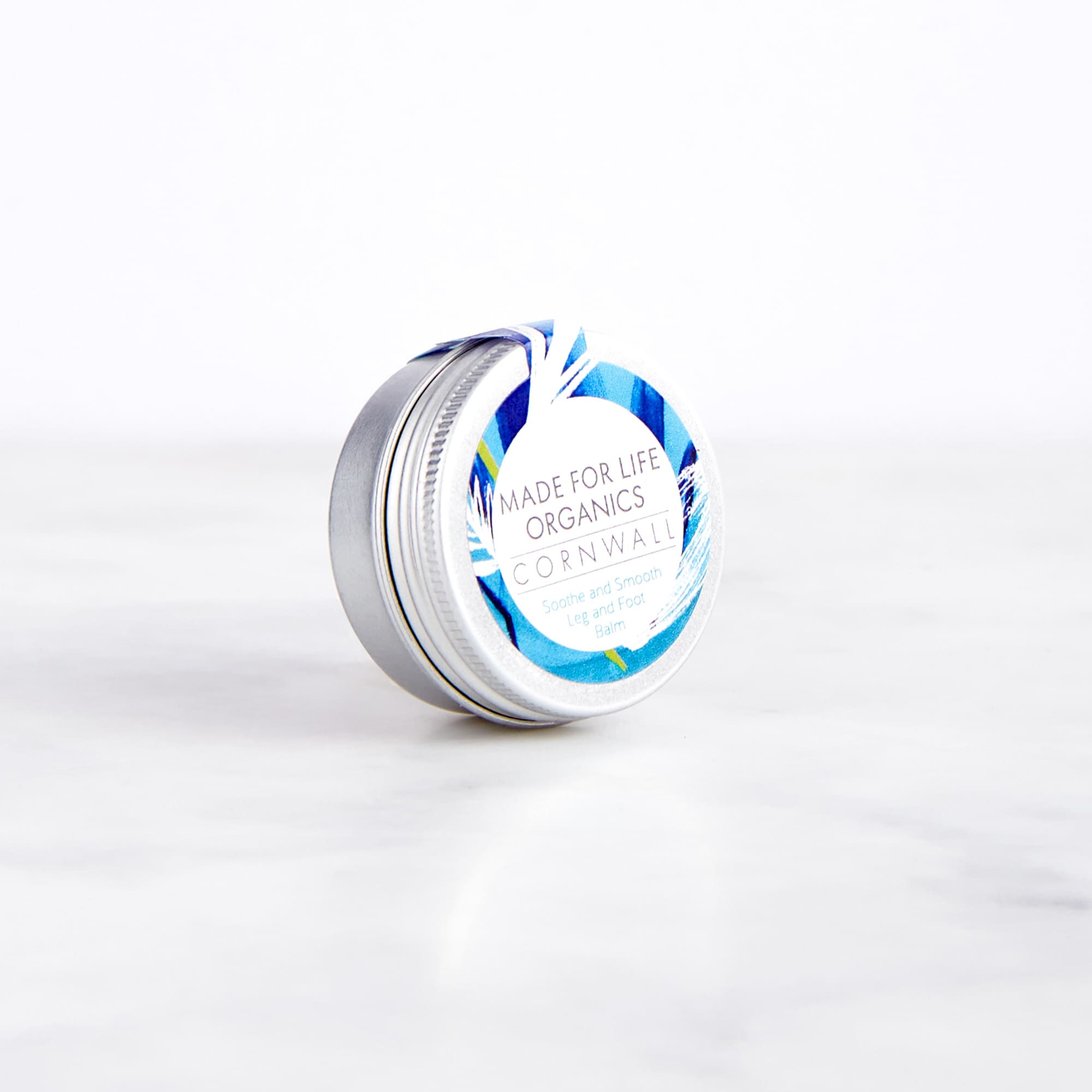 Soothe & Smooth Leg & Foot Balm 10ml
