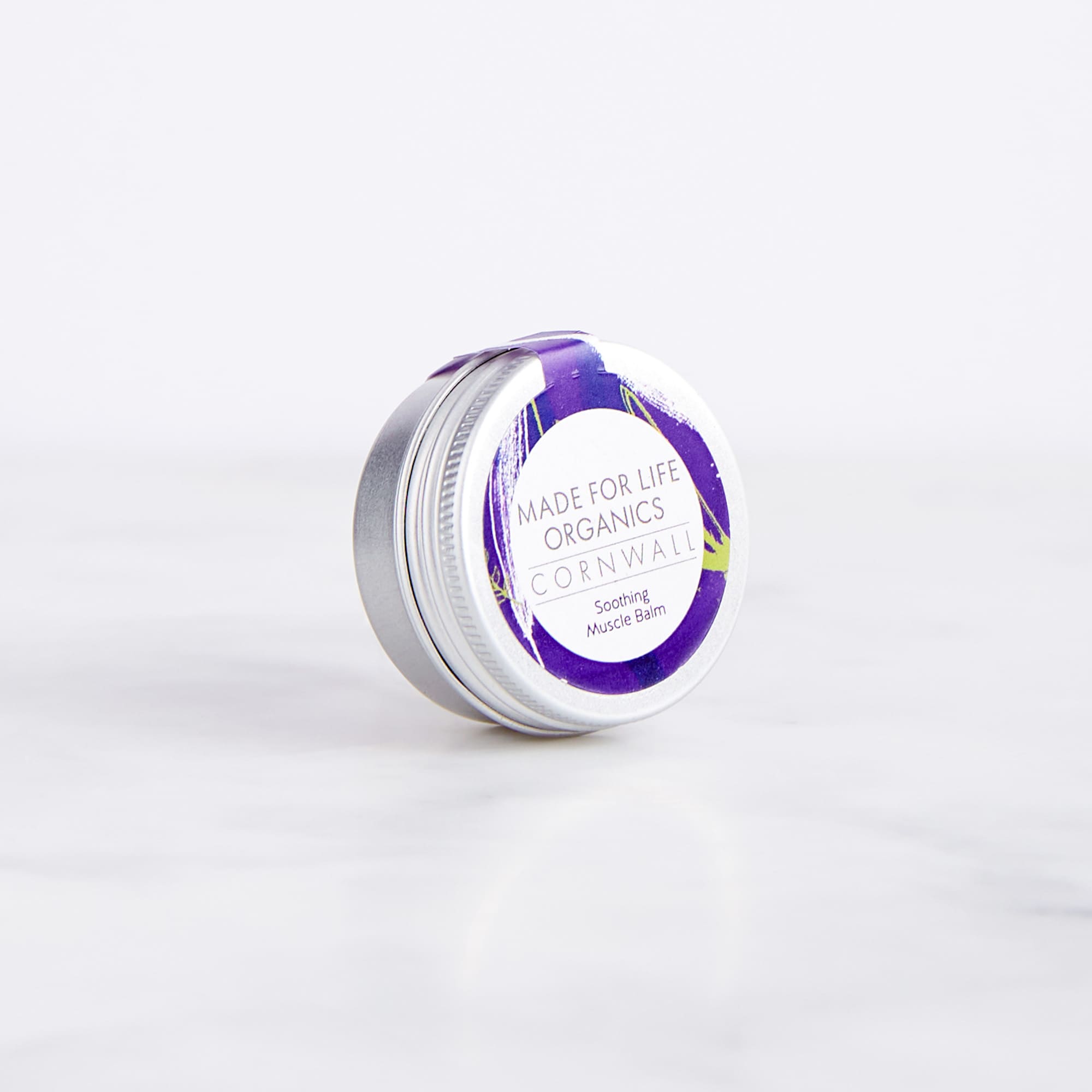 Soothing Muscle  Balm 10ml