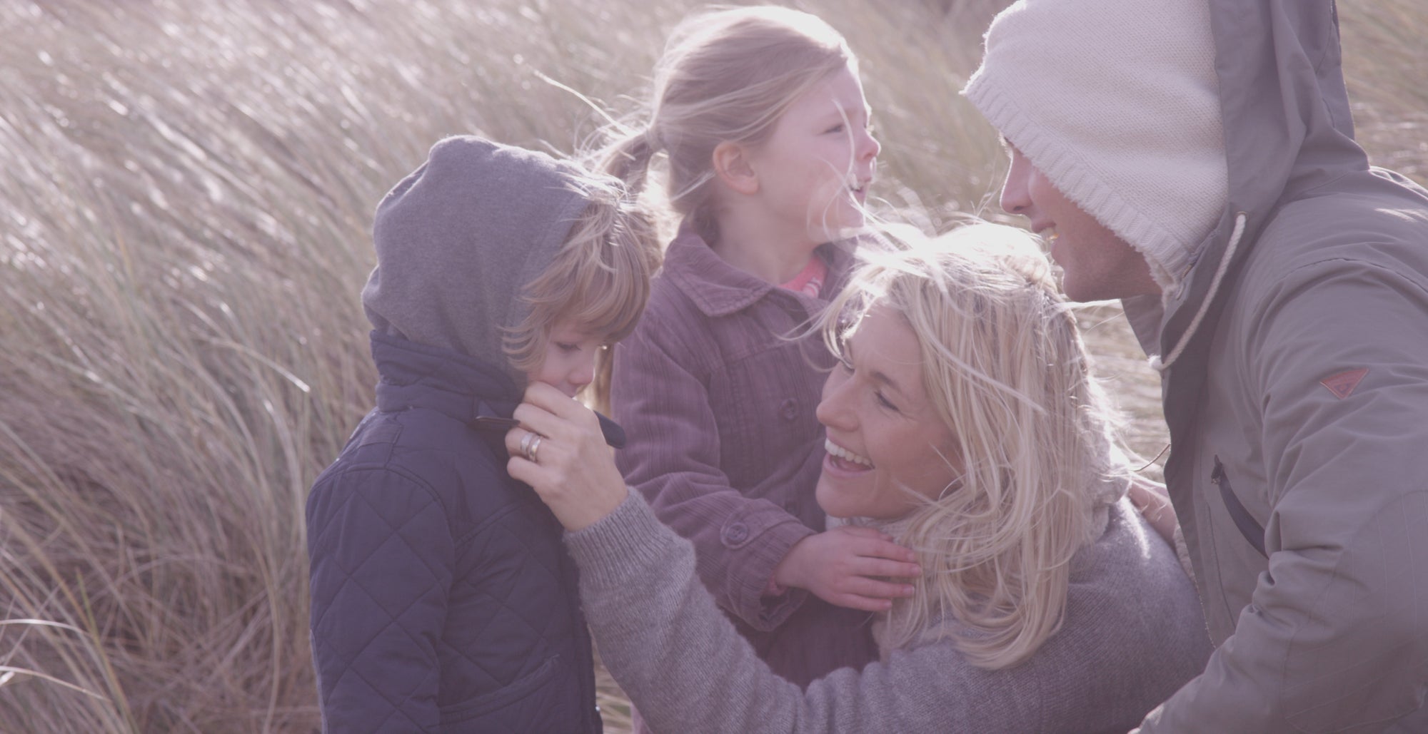Mother's Day