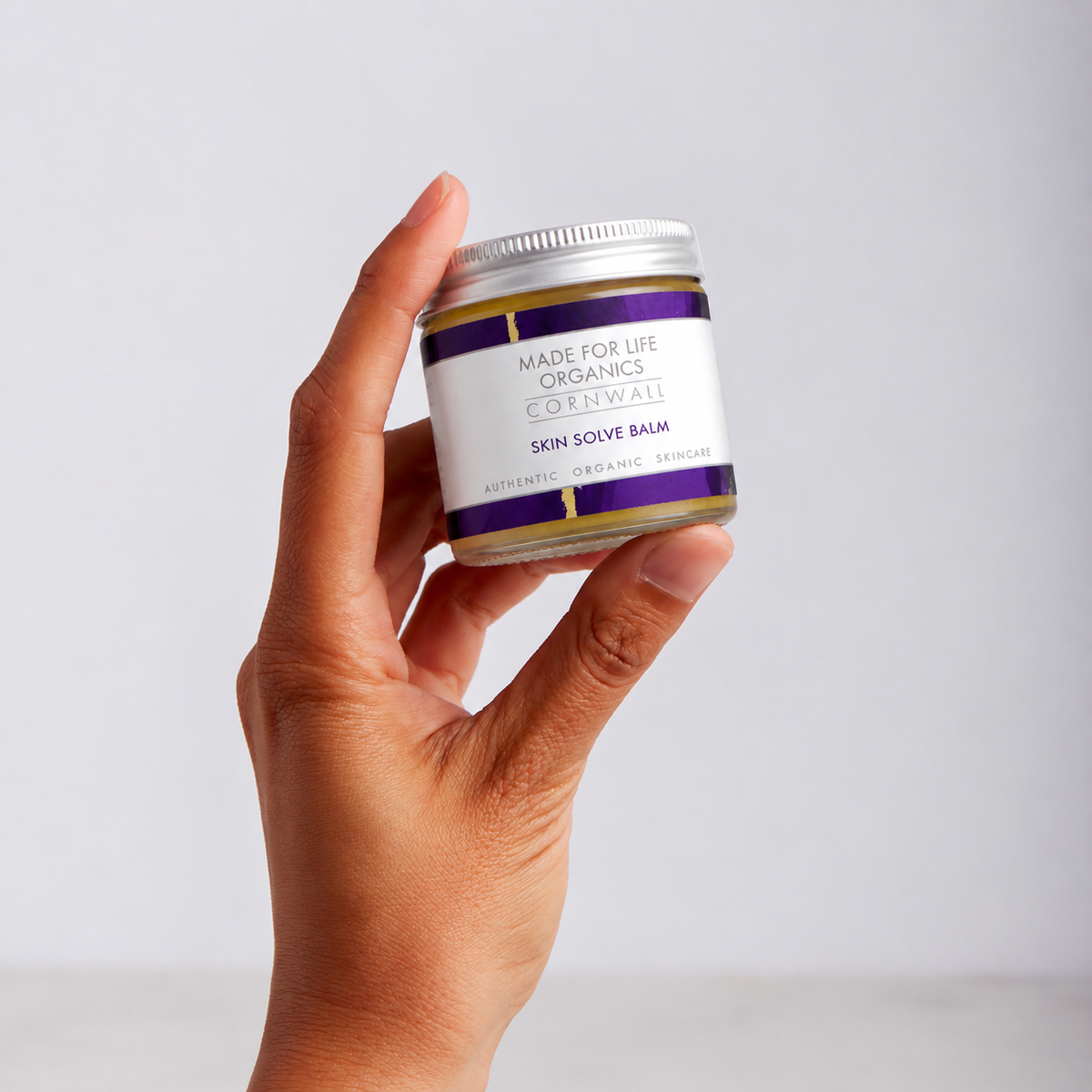Skin Solve Balm (Calendula) 100ml