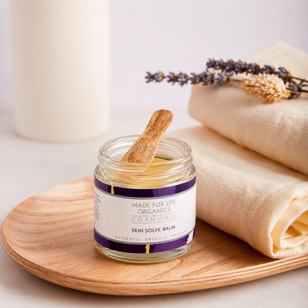 Skin Solve Balm (Calendula) 50ml