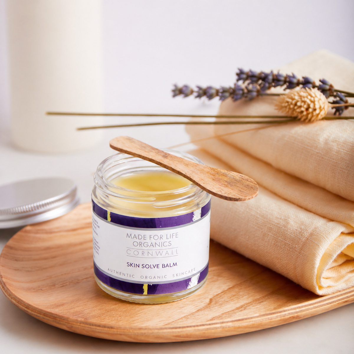 Skin Solve Balm (Calendula) 50ml