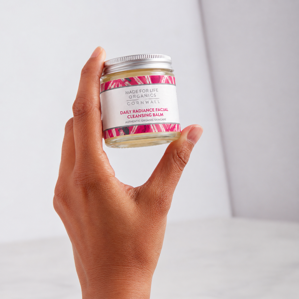 Daily Radiance Facial Cleansing Balm 50ml