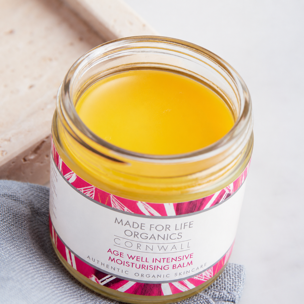 Age Well Intensive Moisturising Balm 50ml