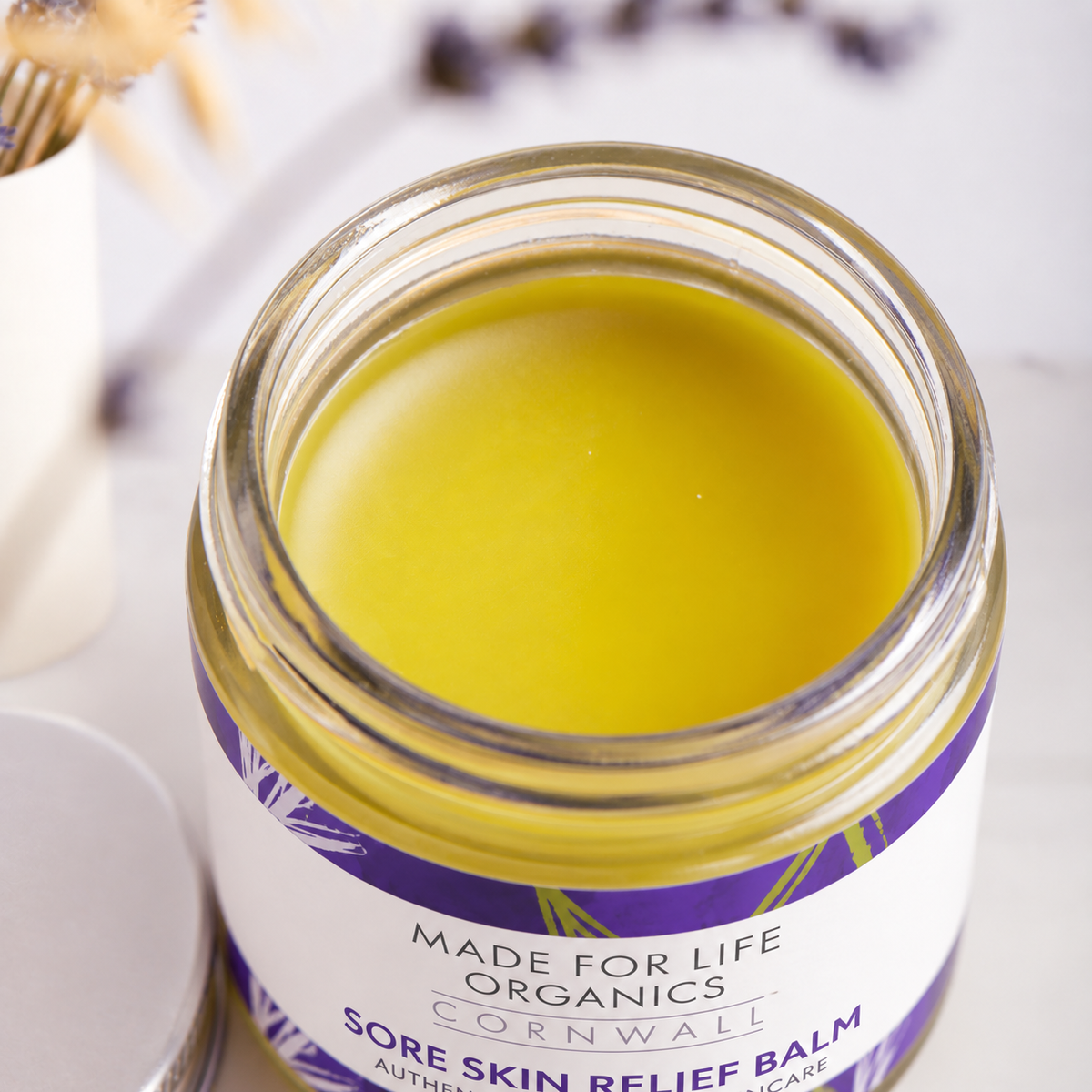 Sore Skin Relief Balm (Propolis) 50ml