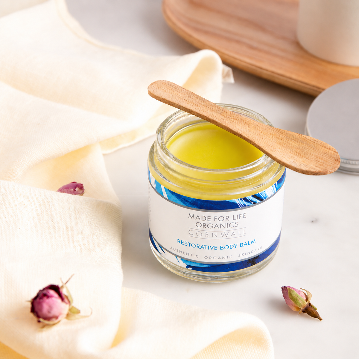 Restorative Body Balm 100ml
