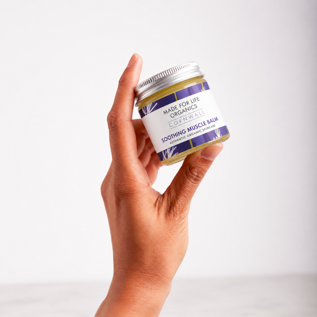 Soothing Muscle Balm 50ml
