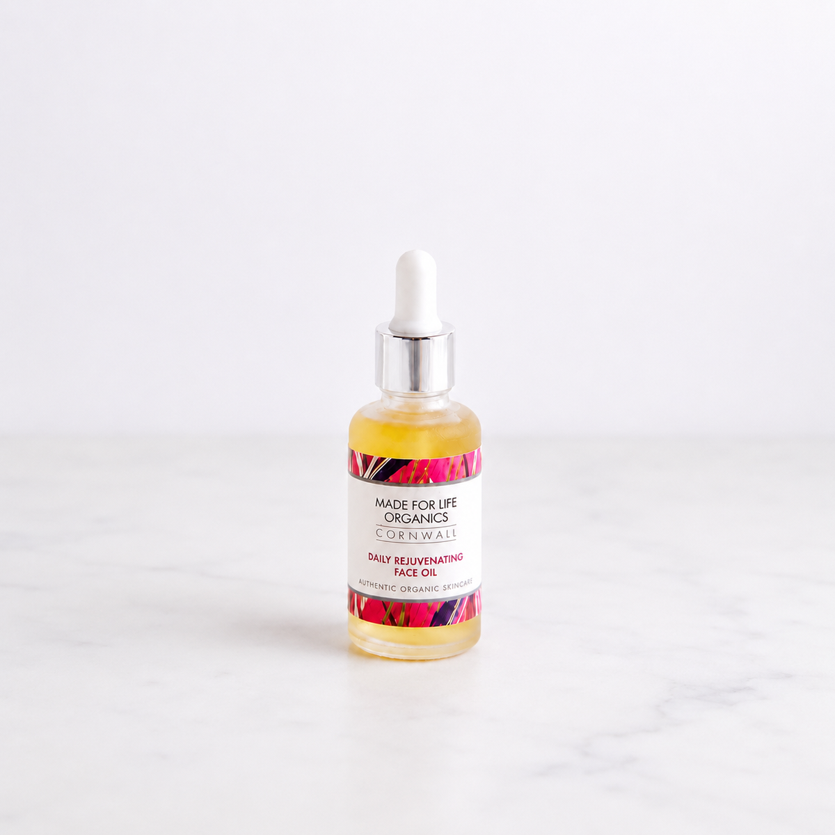 Little Luxuries Organic Skincare Set