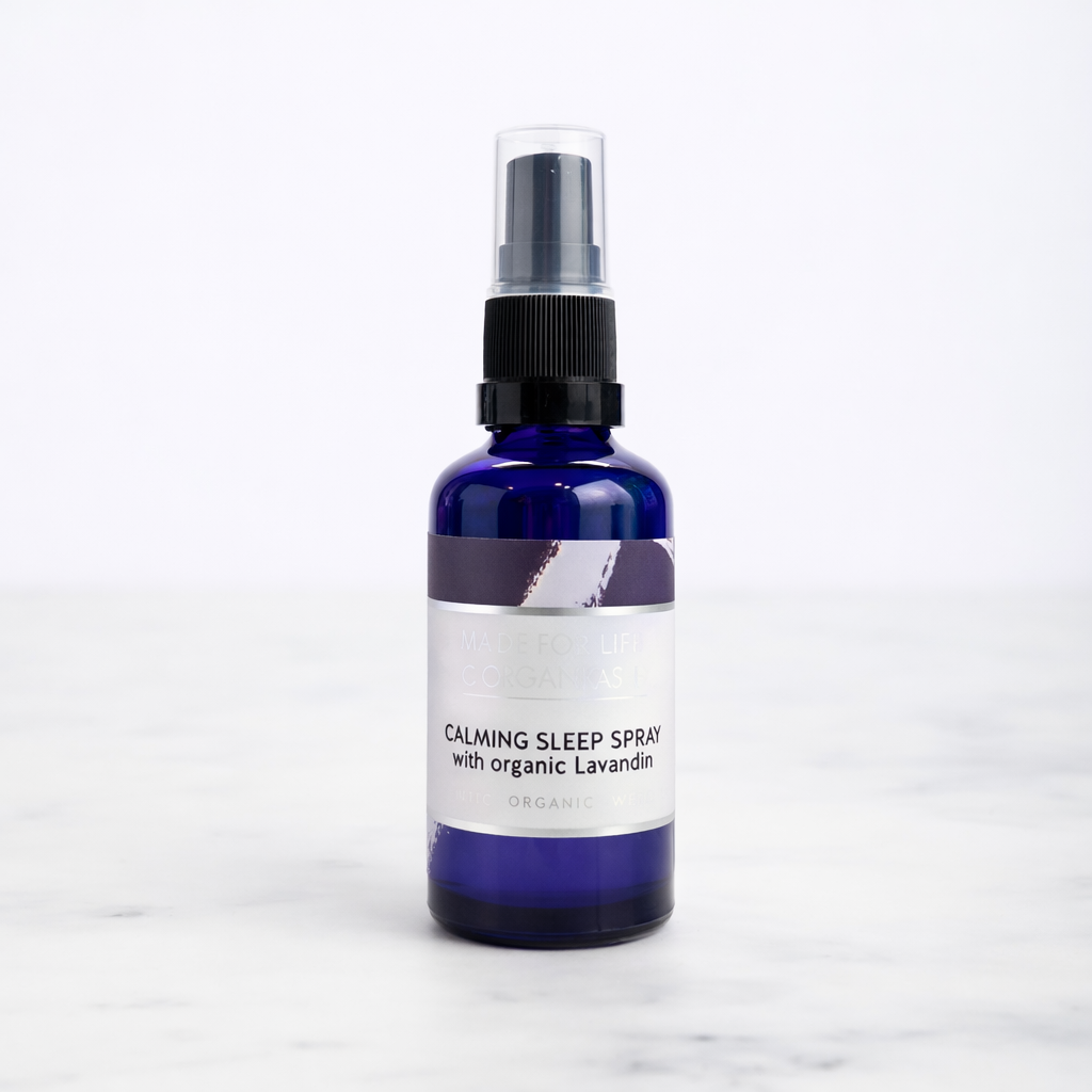 Organic Sleep Spray 50ml