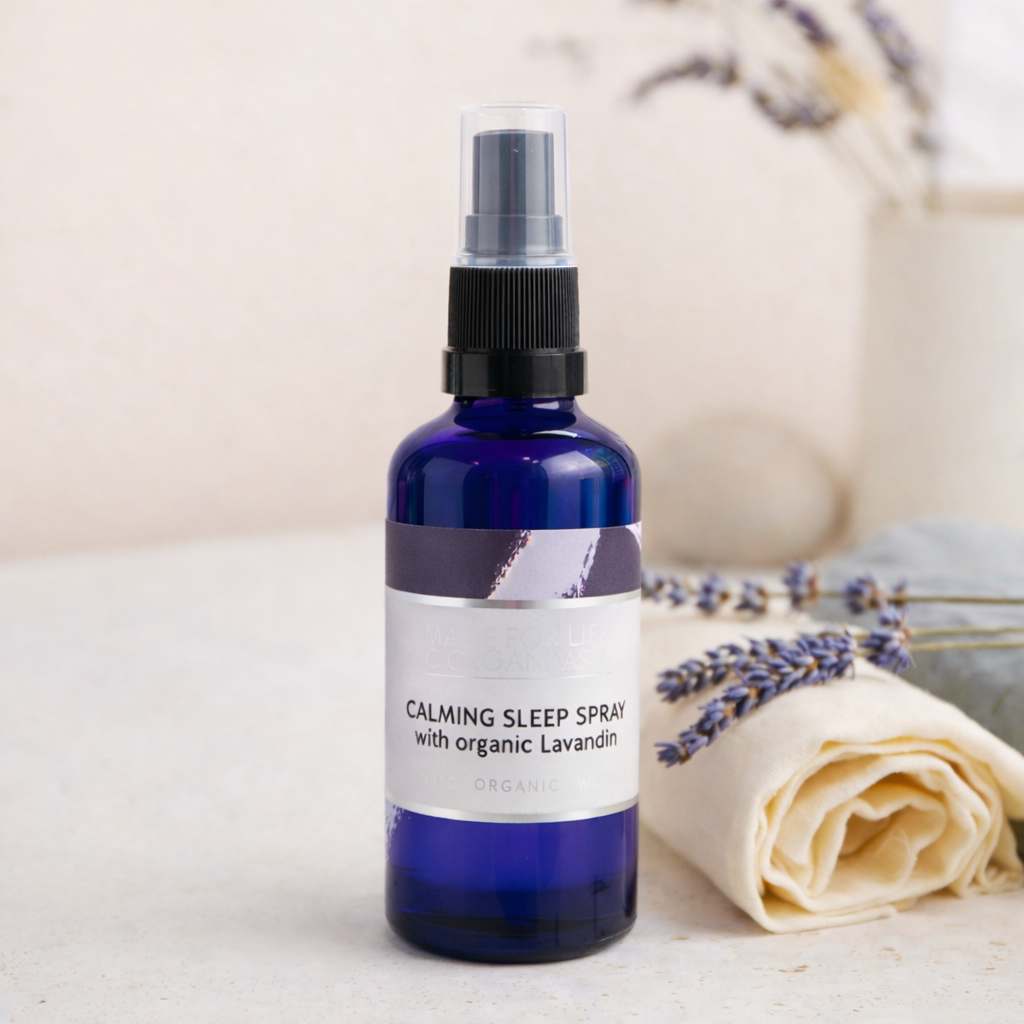 Organic Sleep Spray 50ml