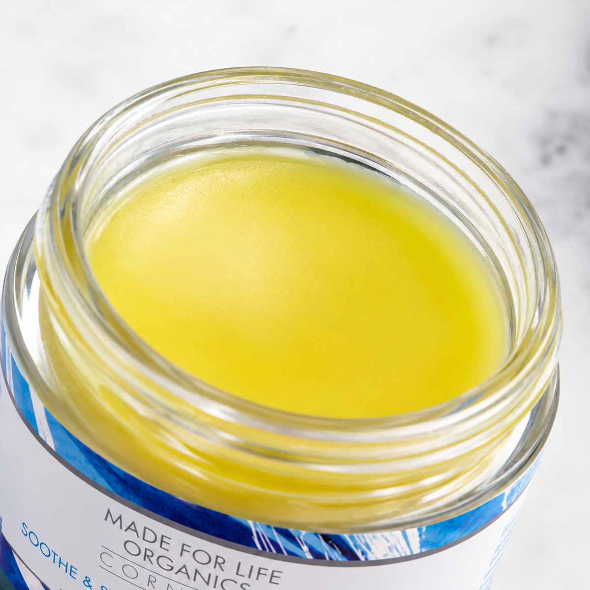 Soothe &amp; Smooth Leg &amp; Foot Balm 100ml