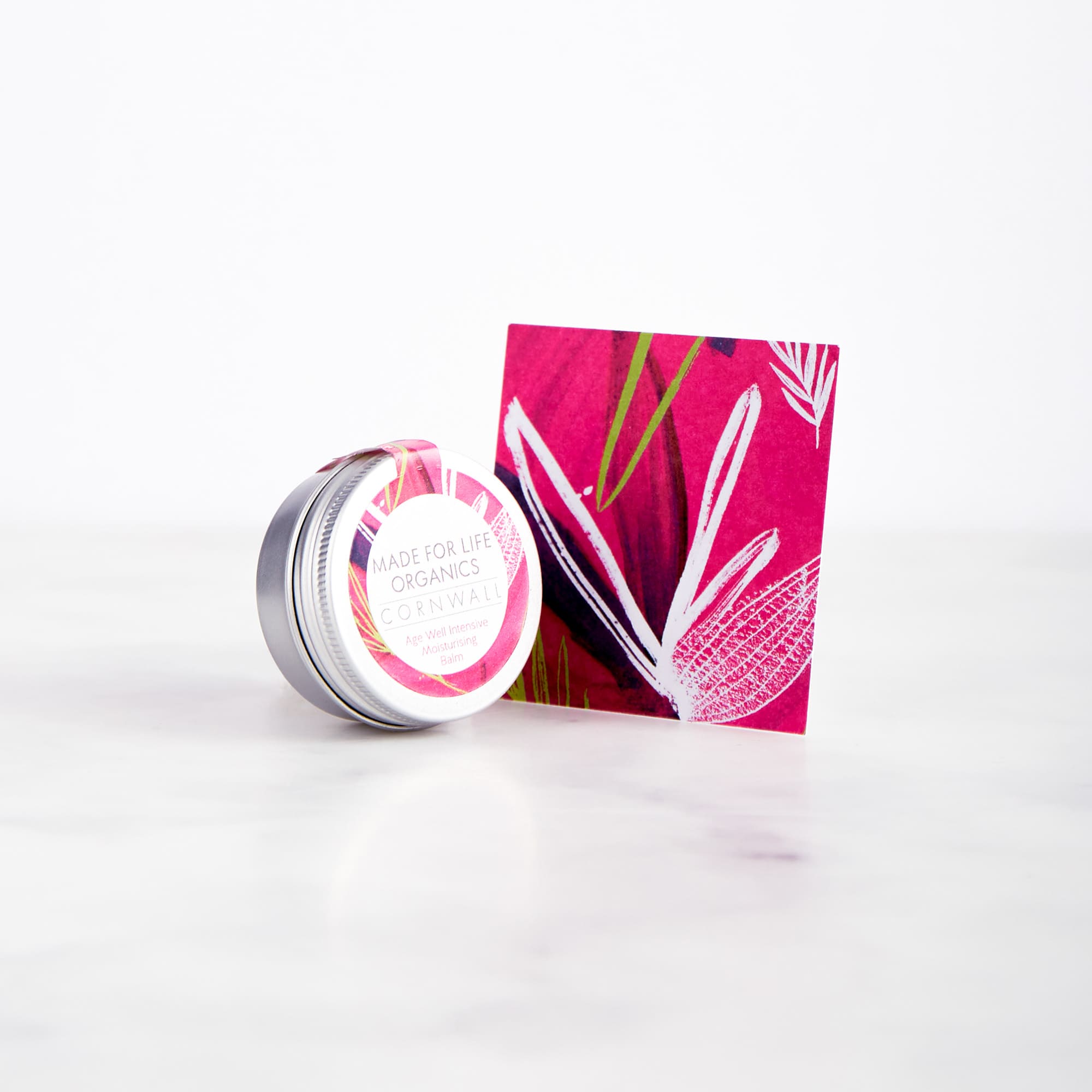Age Well Intensive Moisturising Balm 10ml