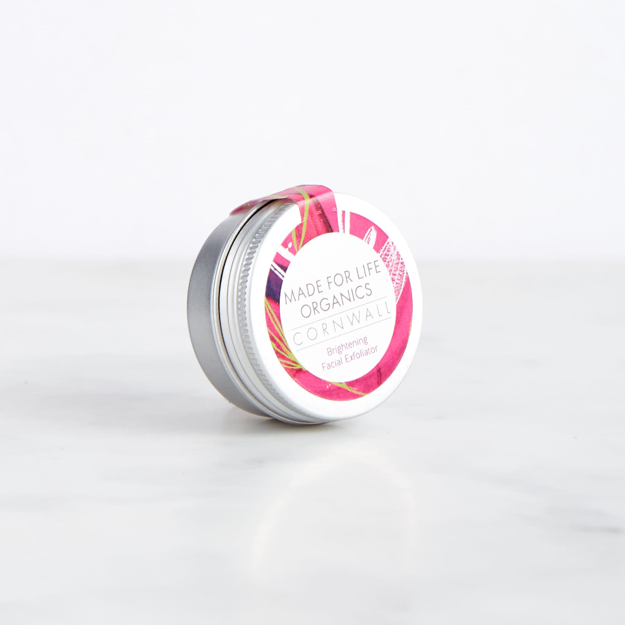 Brightening Facial Exfoliator 10ml