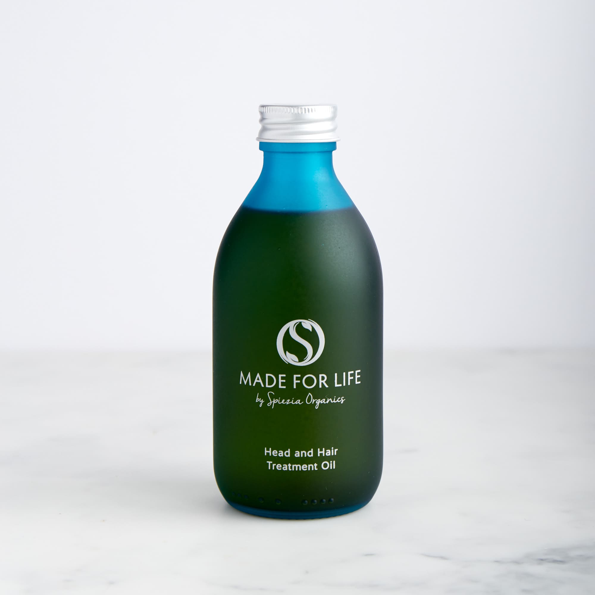 Head & Hair Treatment Oil 250ml