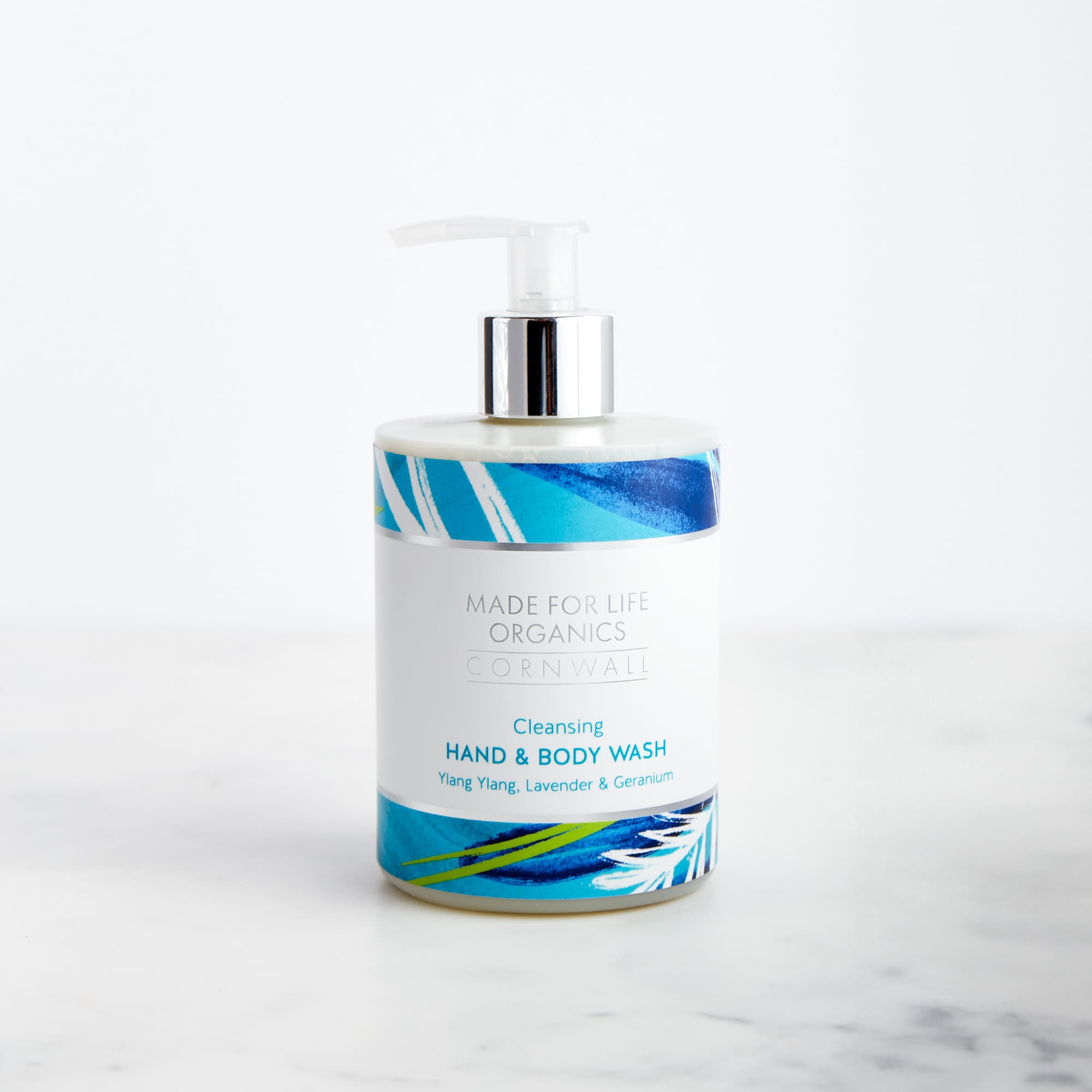 Cleansing Hand & Body Wash 300ml