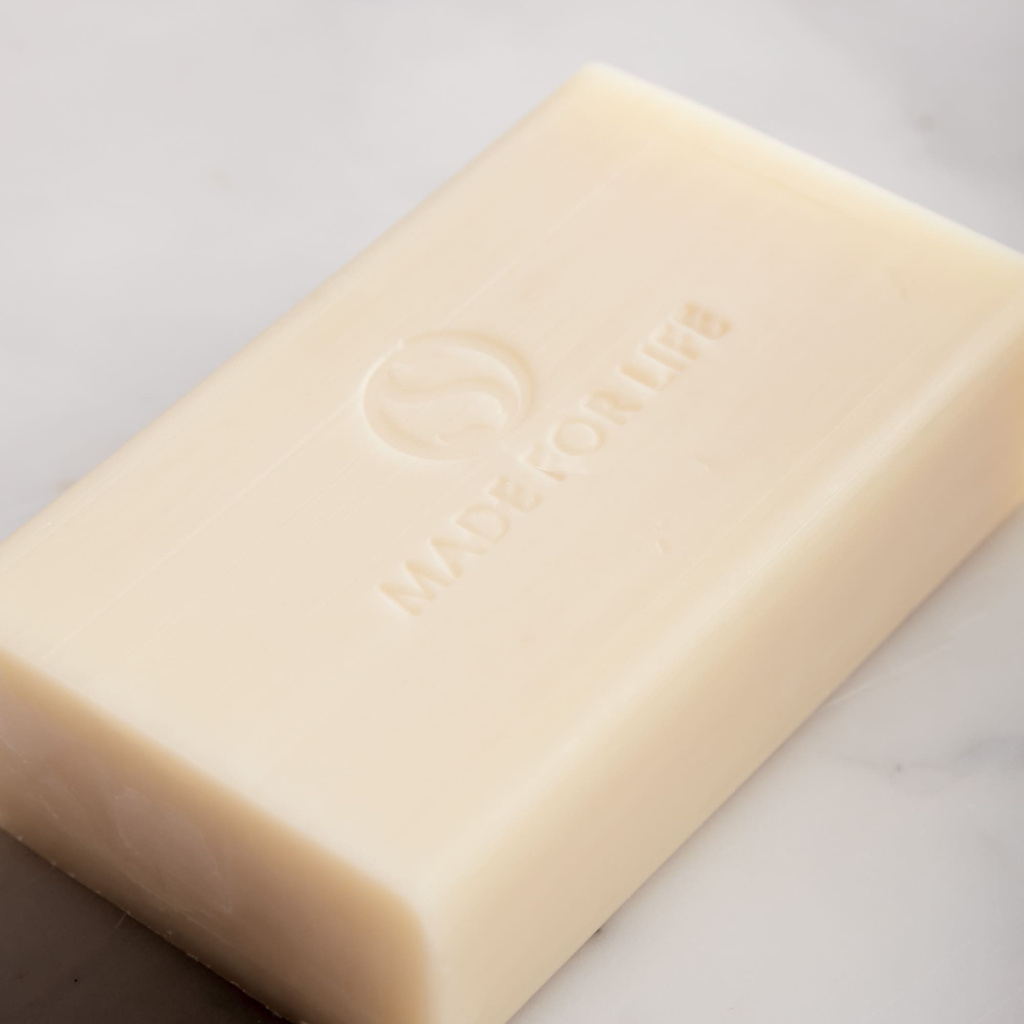 Organic Soap Bar