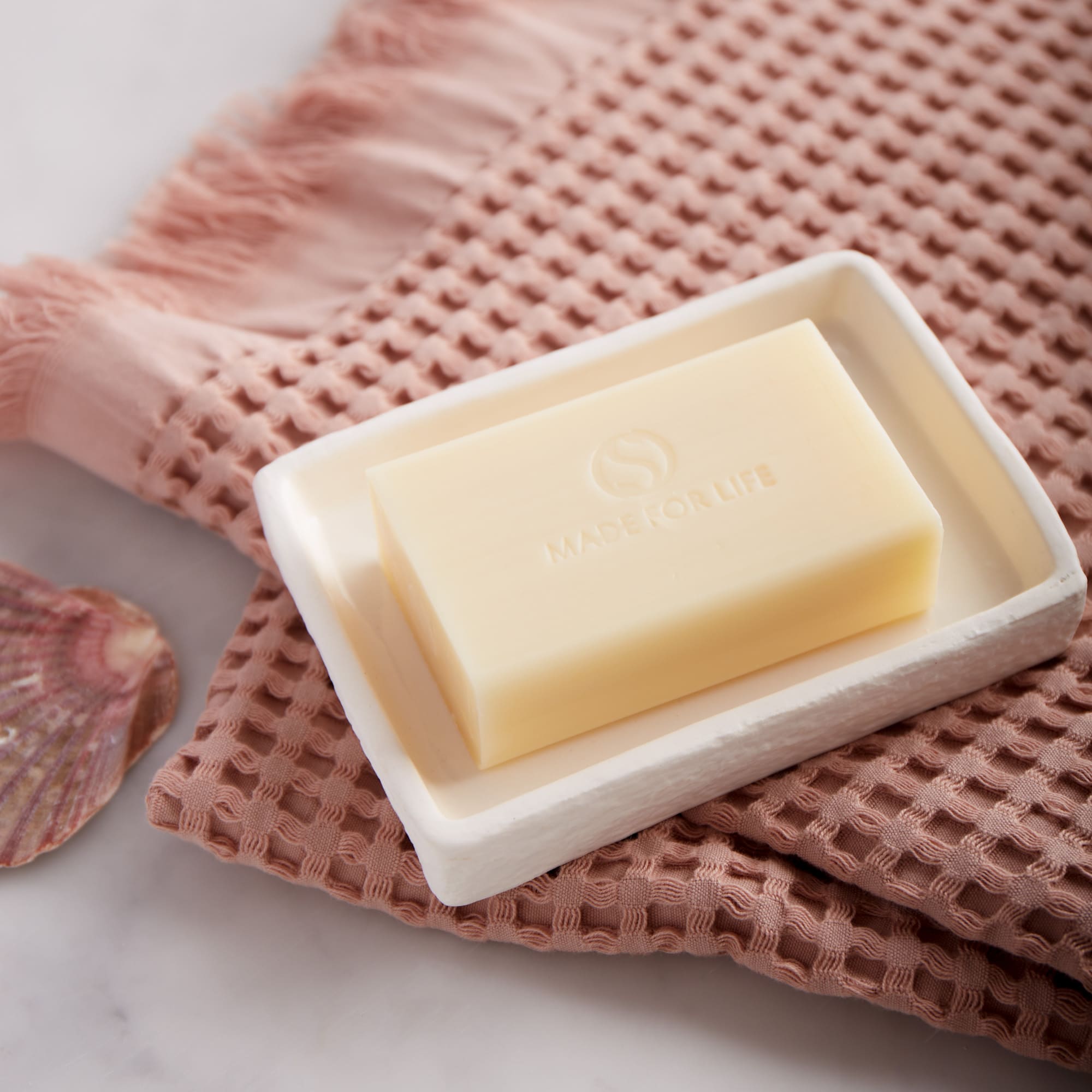 Organic Soap Bar