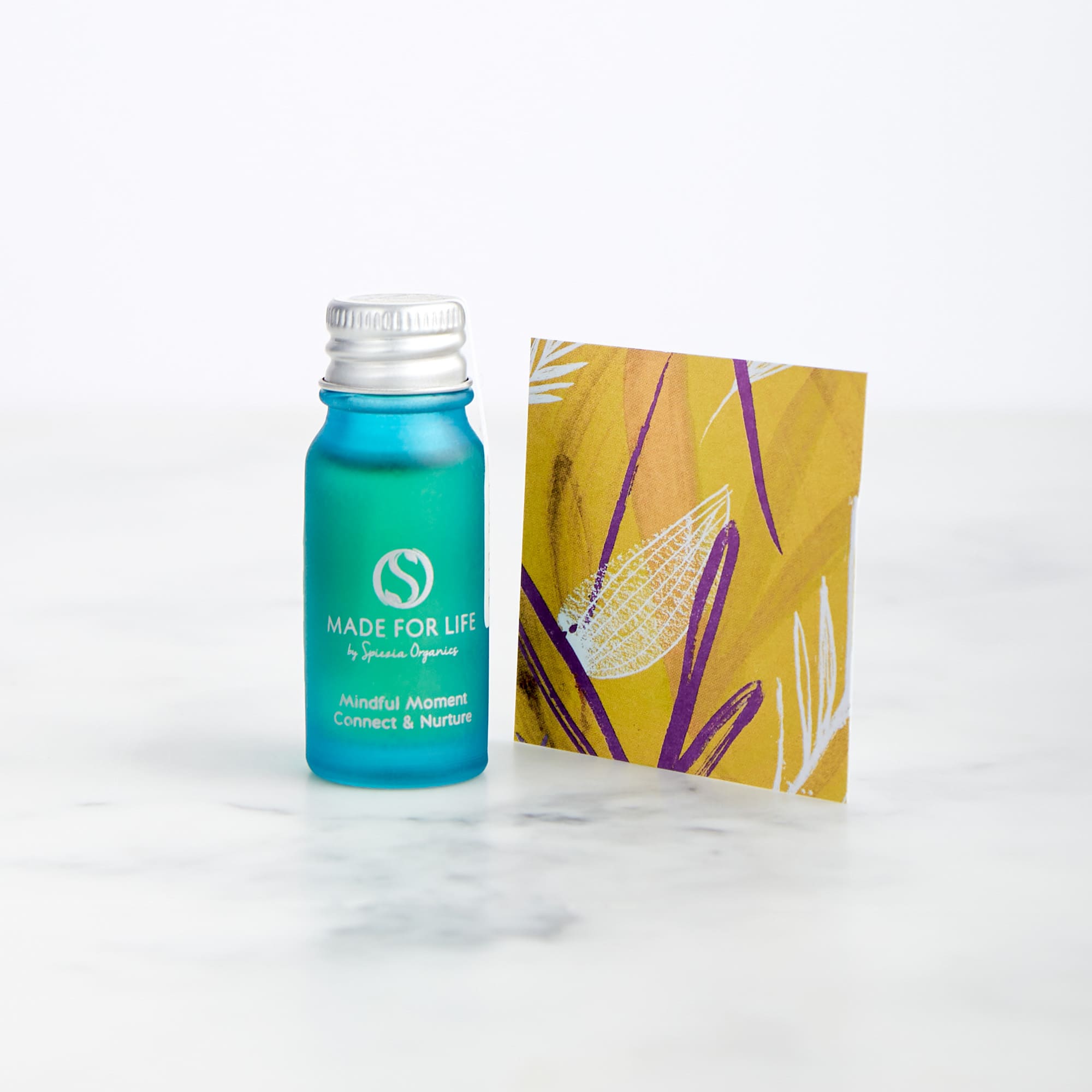 Mindful Moment - Connect and Nurture 10ml