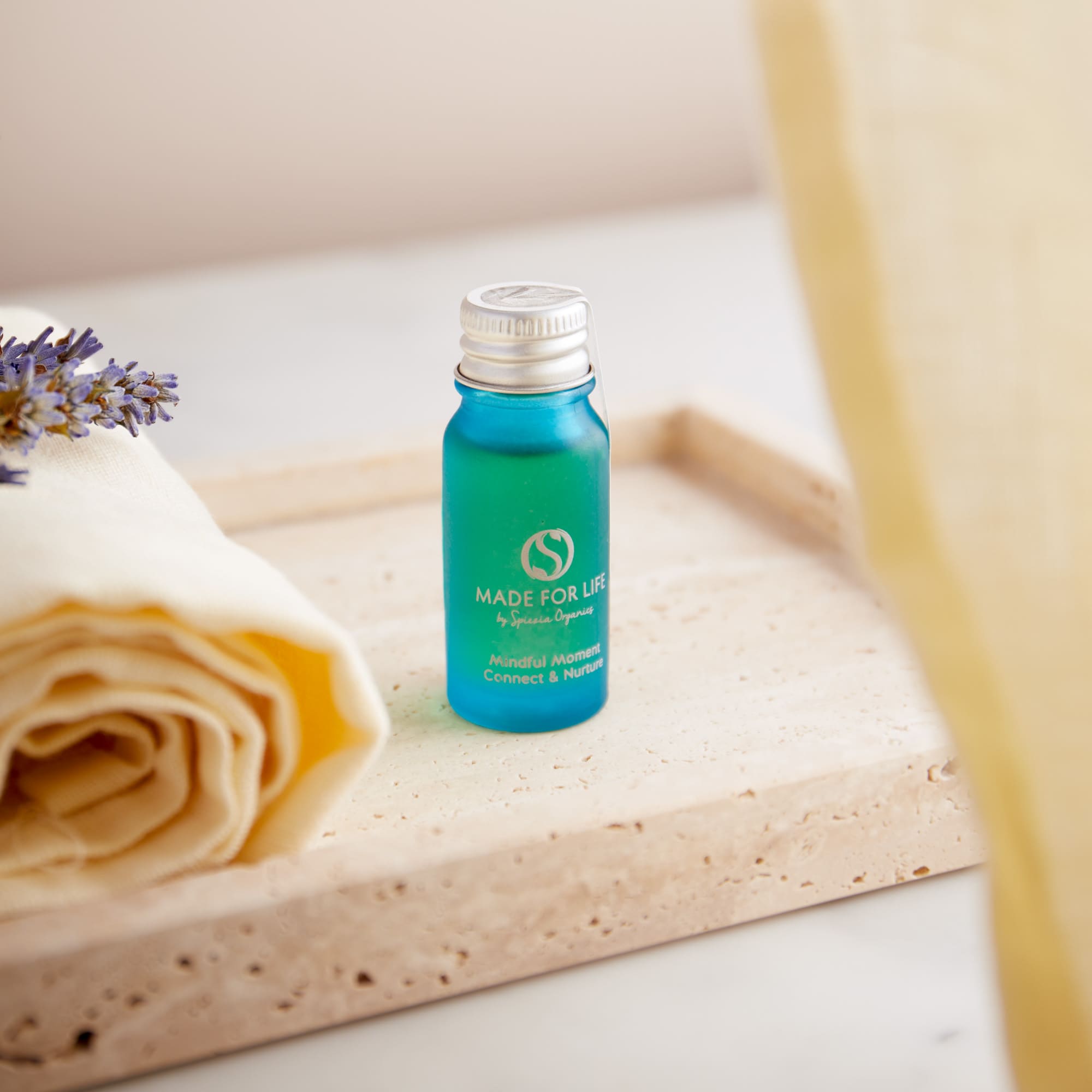 Mindful Moment - Connect and Nurture 10ml