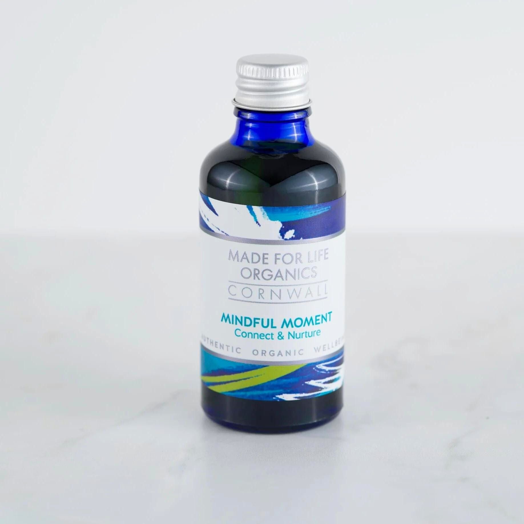 Mindful Moment - Connect & Nurture - 50ml