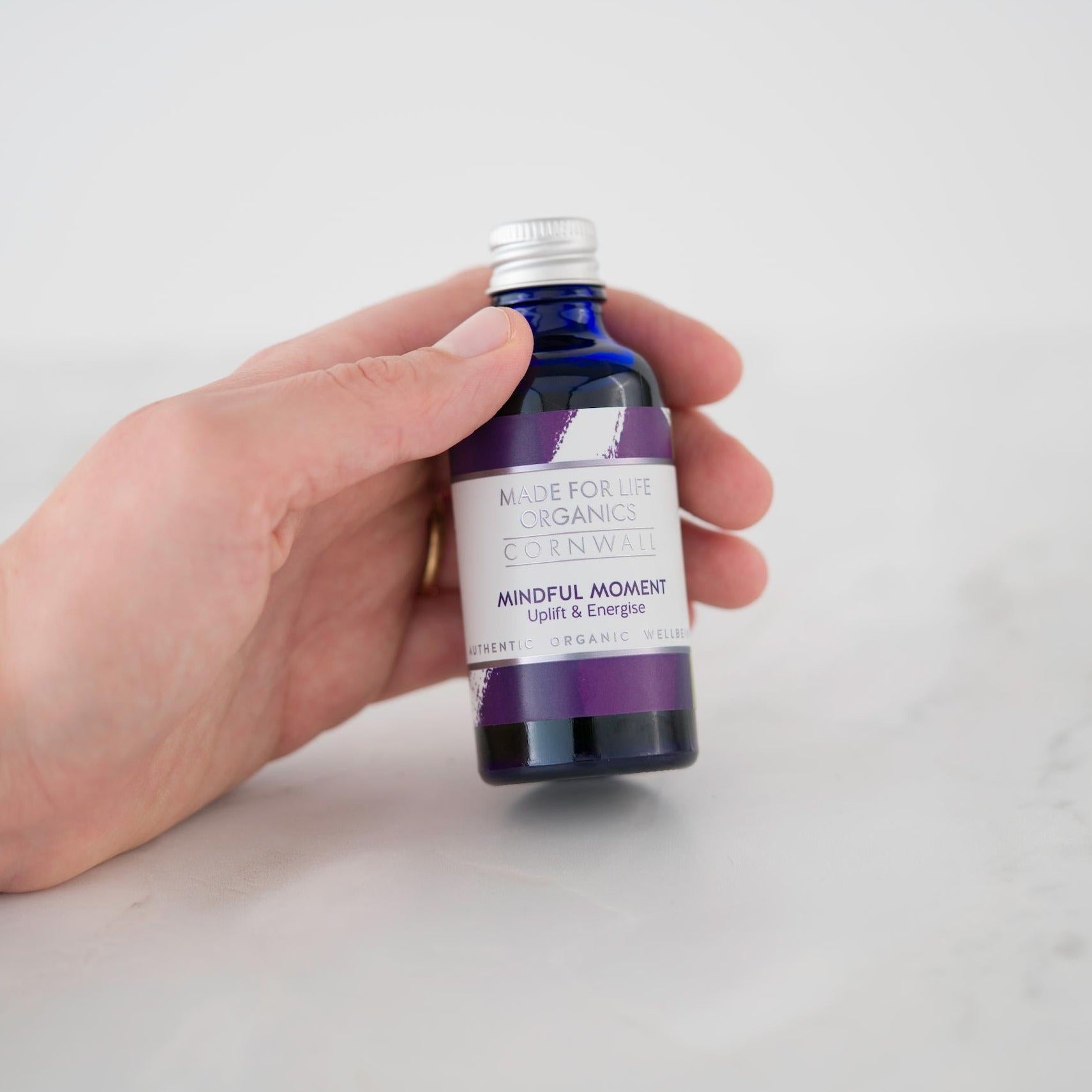 Mindful Moment - Uplift and Energise - 50ml