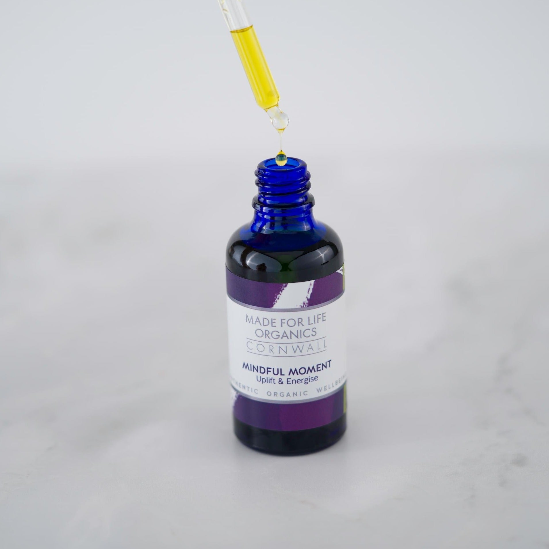 Mindful Moment - Uplift and Energise - 50ml