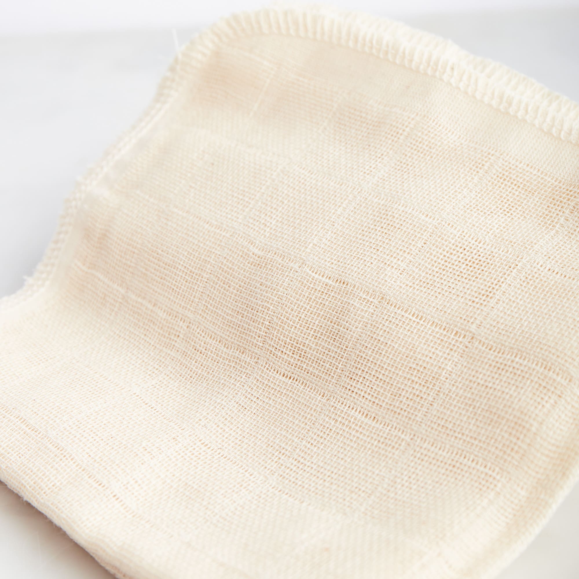 Organic Muslin Cloth