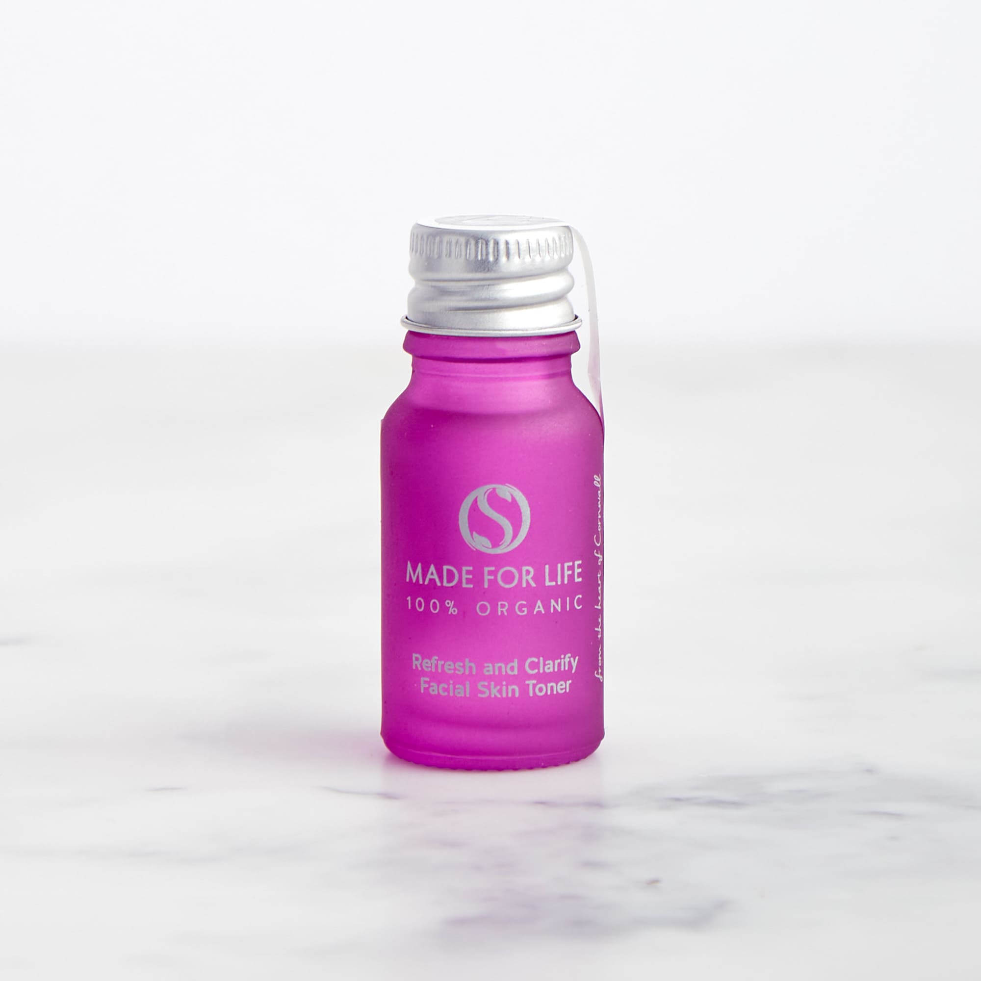 Refresh &amp; Clarify Facial Toner 10ml