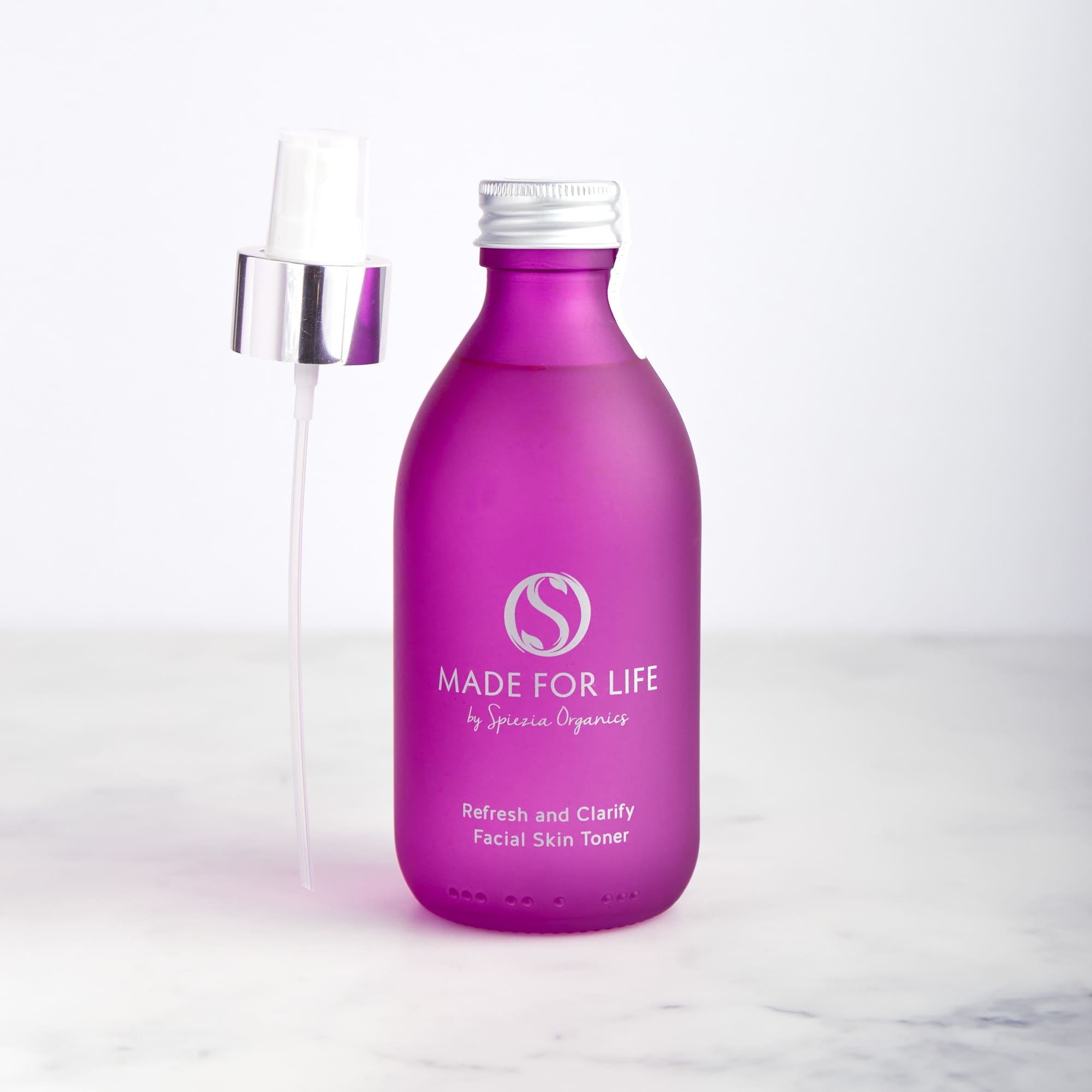 Refresh & Clarify Toner 250ml - PROFESSIONAL