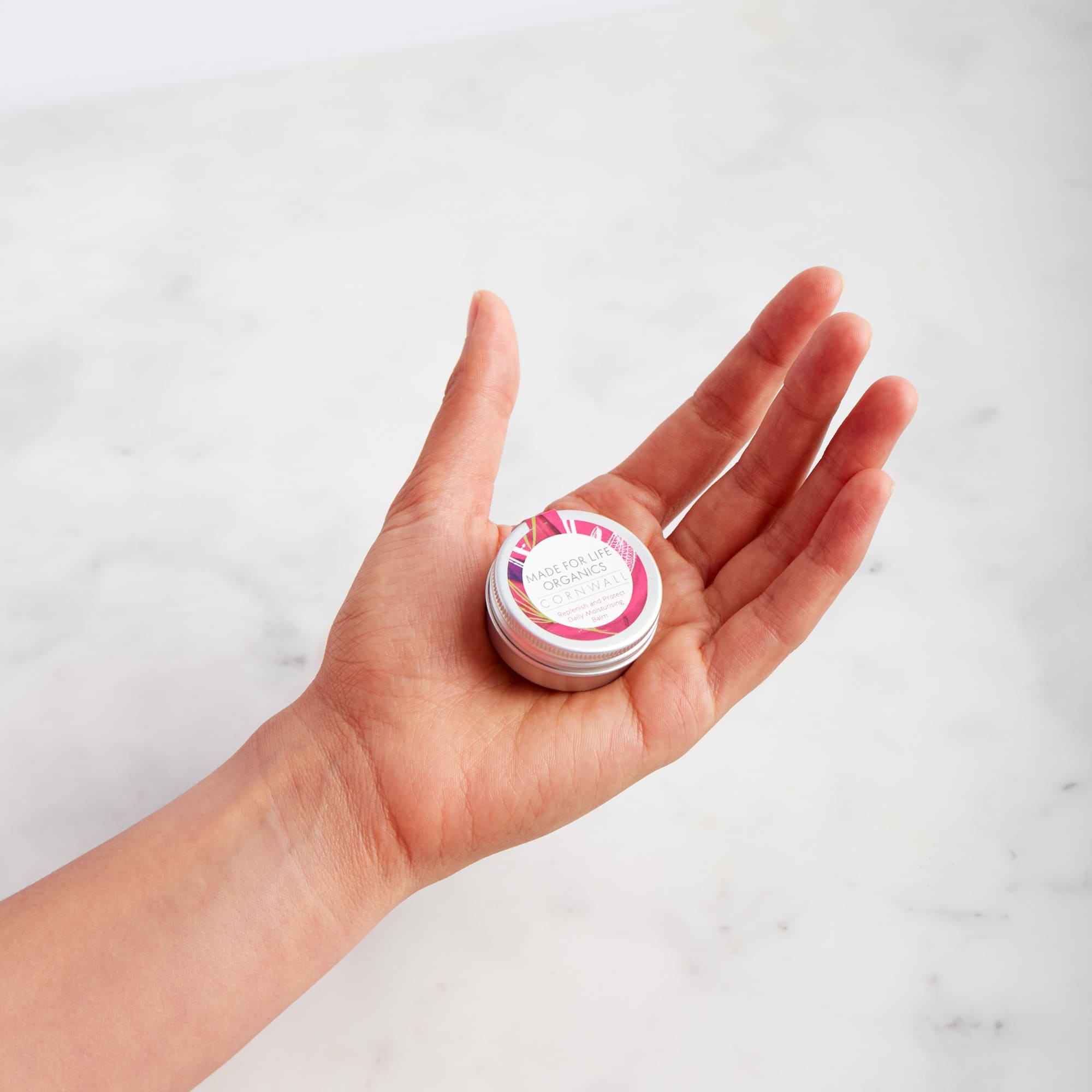 Replenish and Protect Daily Moisturising Balm 10ml