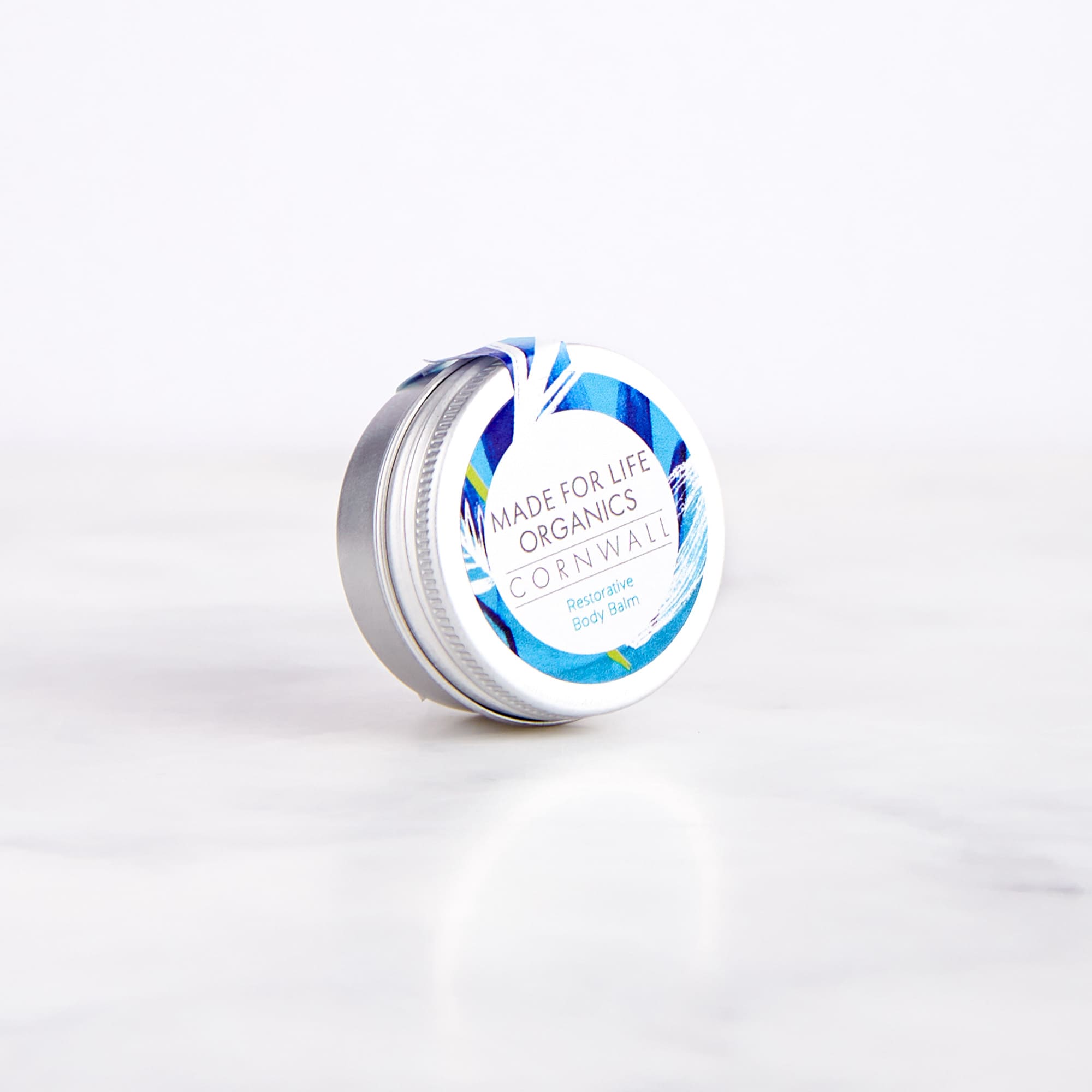 Restorative Body Balm 10ml