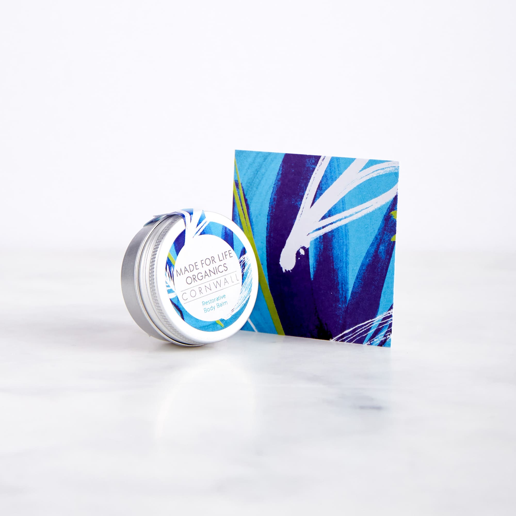 Restorative Body Balm 10ml