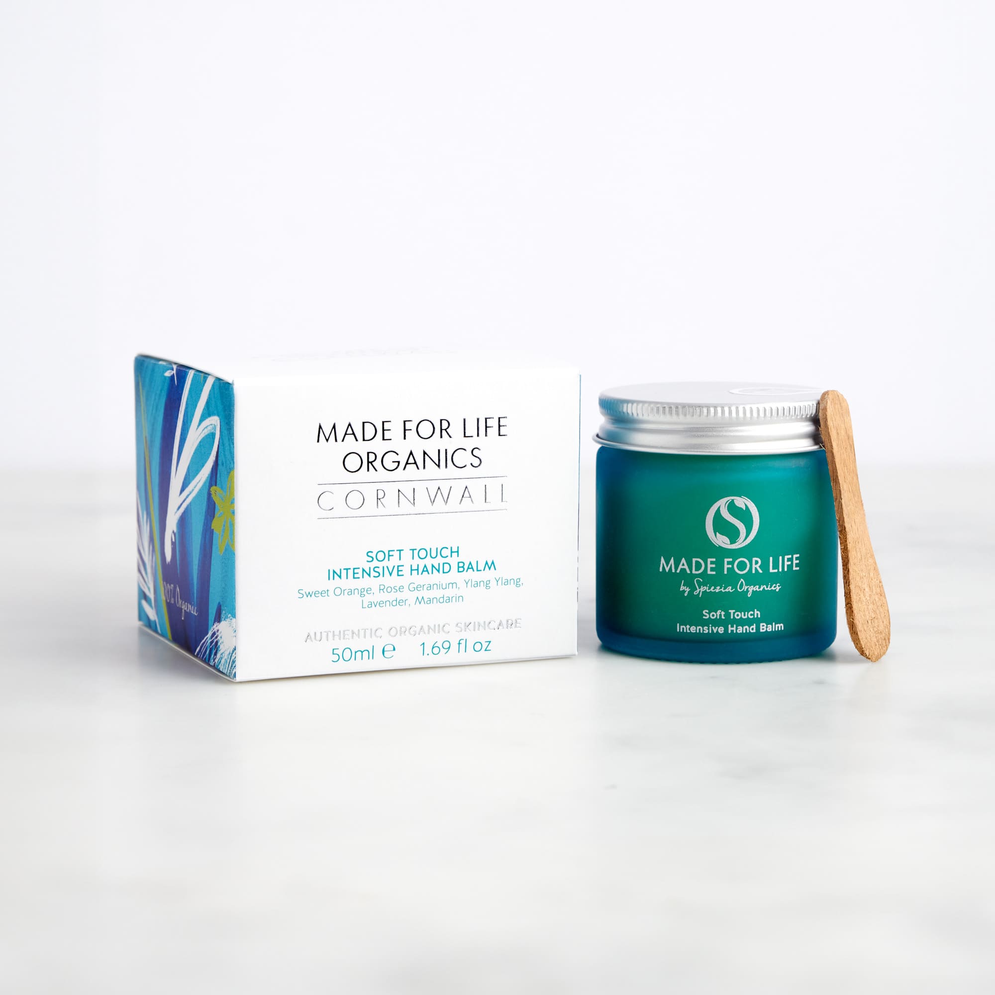 Soft Touch Intensive Hand Balm 50ml