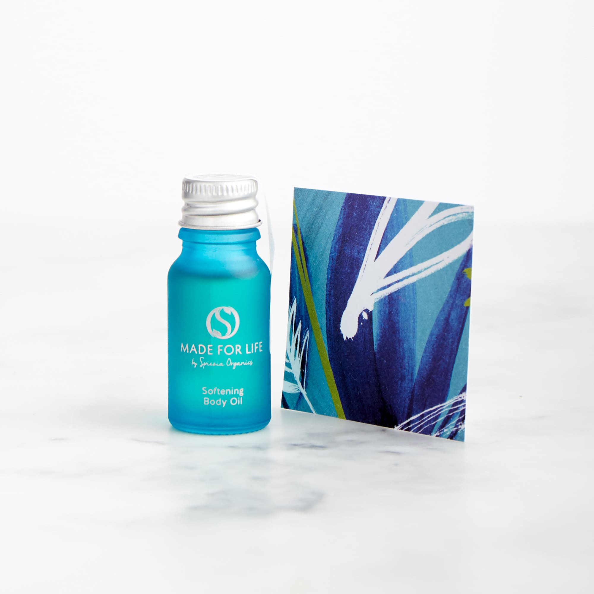 Softening Body Oil 10ml