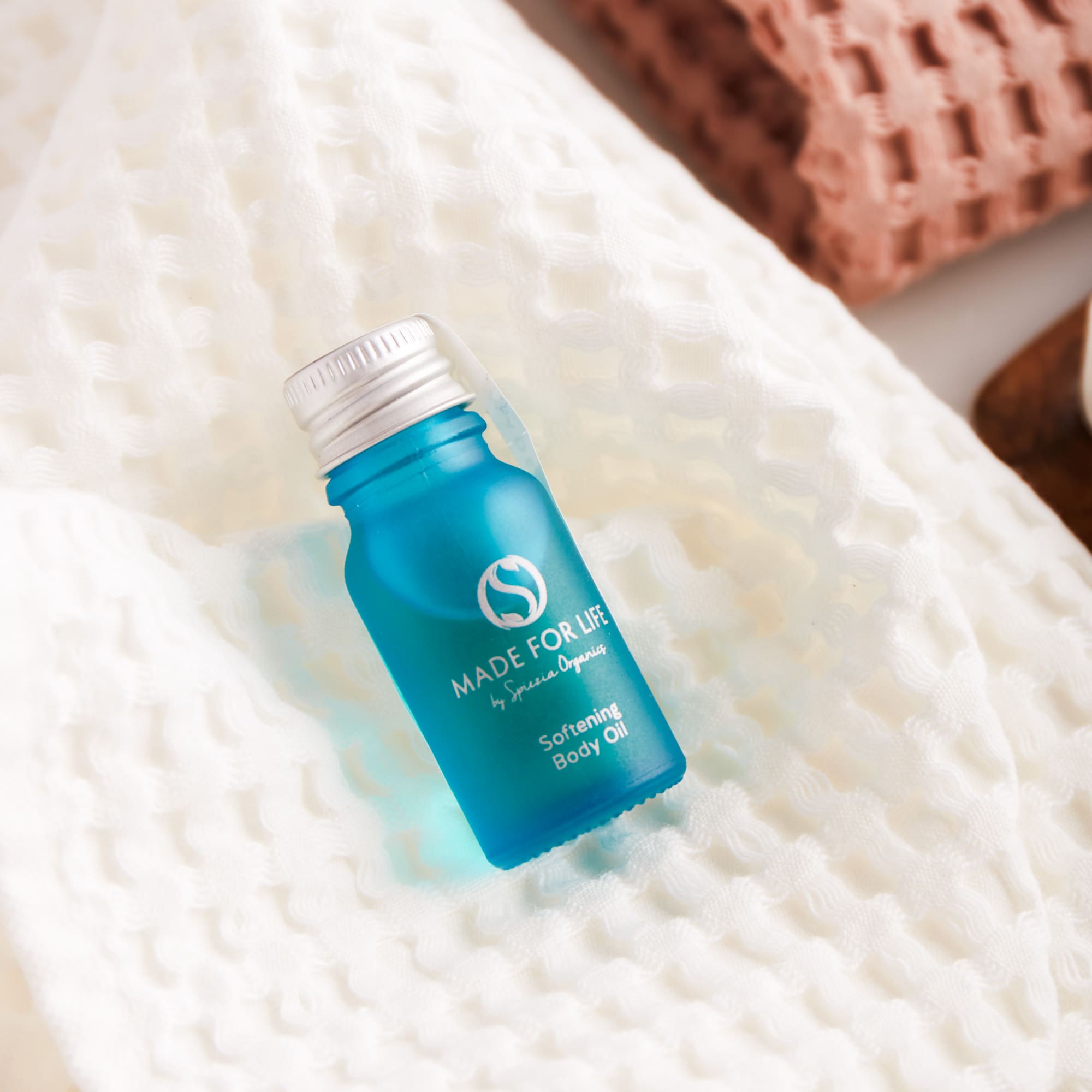 Softening Body Oil 10ml