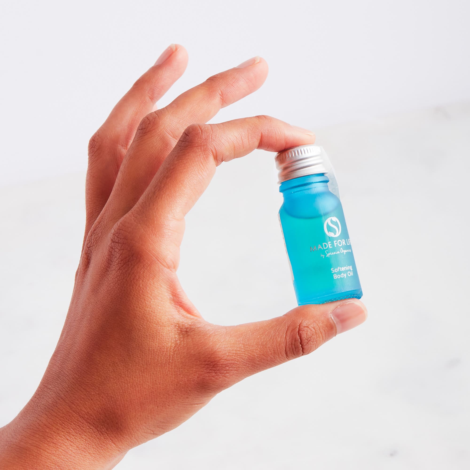 Softening Body Oil 10ml