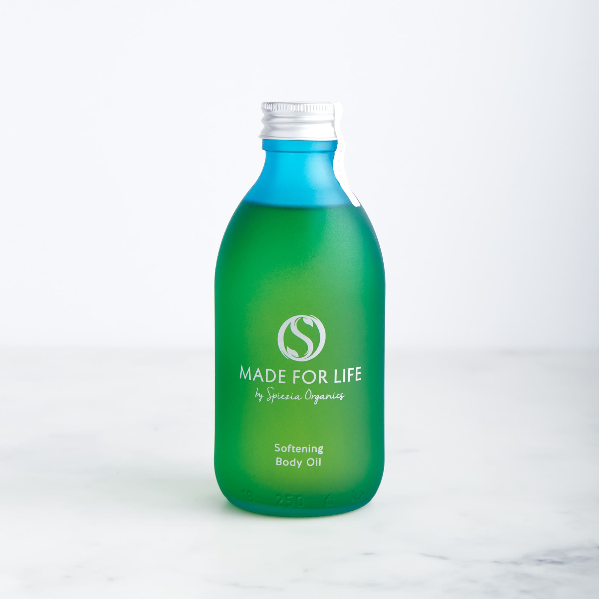 Softening Body Oil 250ml