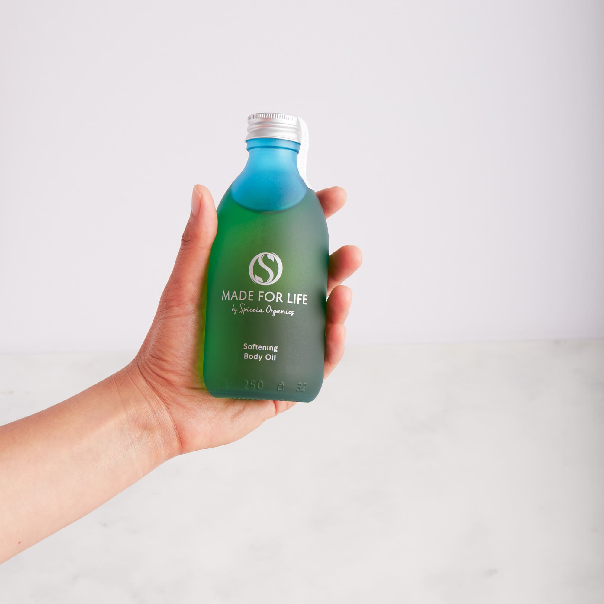 Softening Body Oil 250ml
