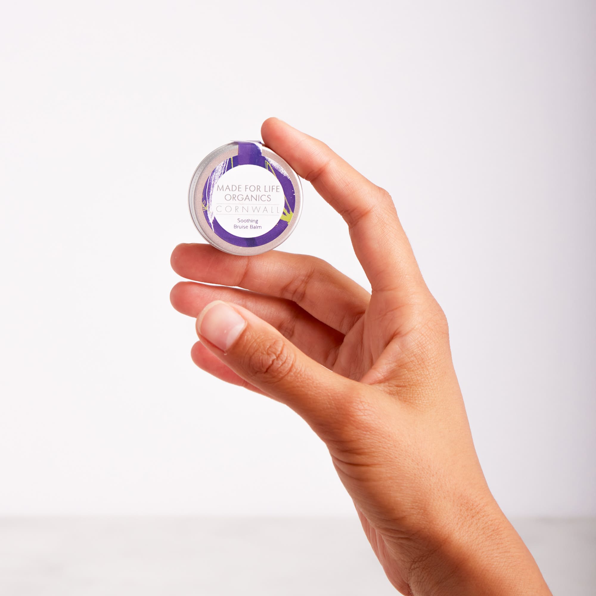 Soothing Bruise Balm (Arnica) 10ml