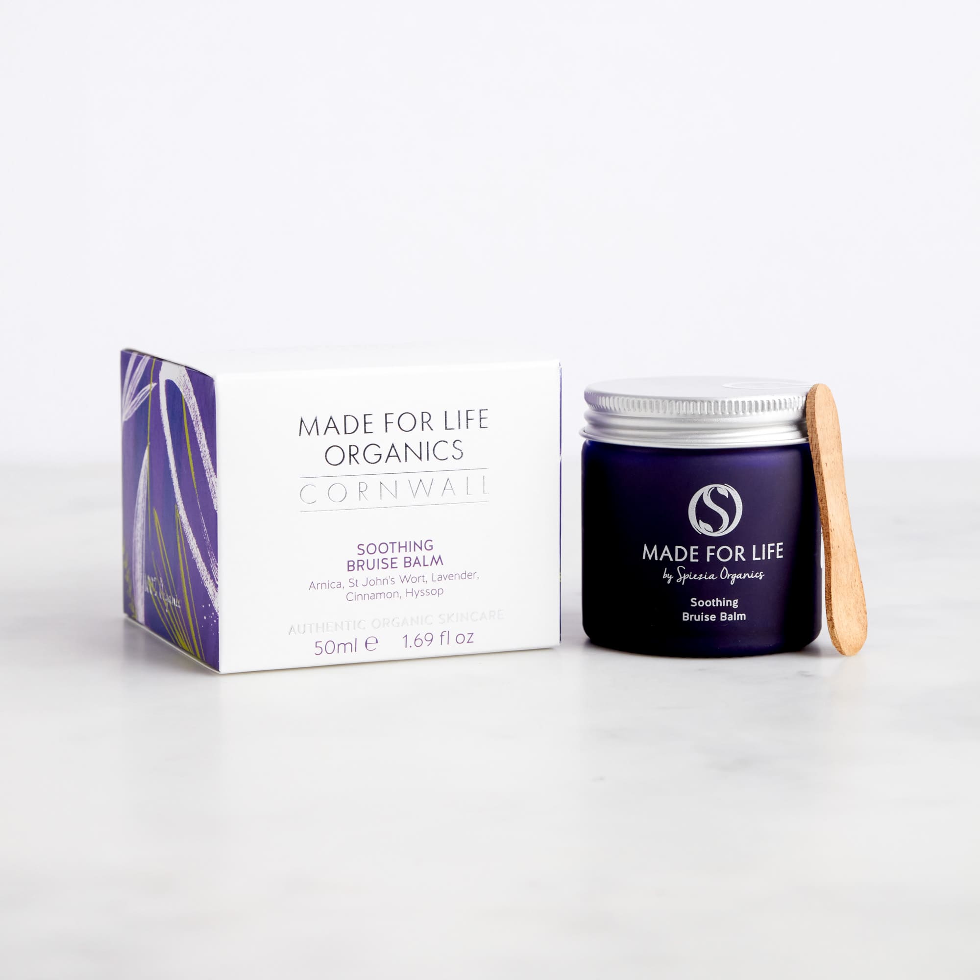 Soothing Bruise Balm (Arnica) 50ml