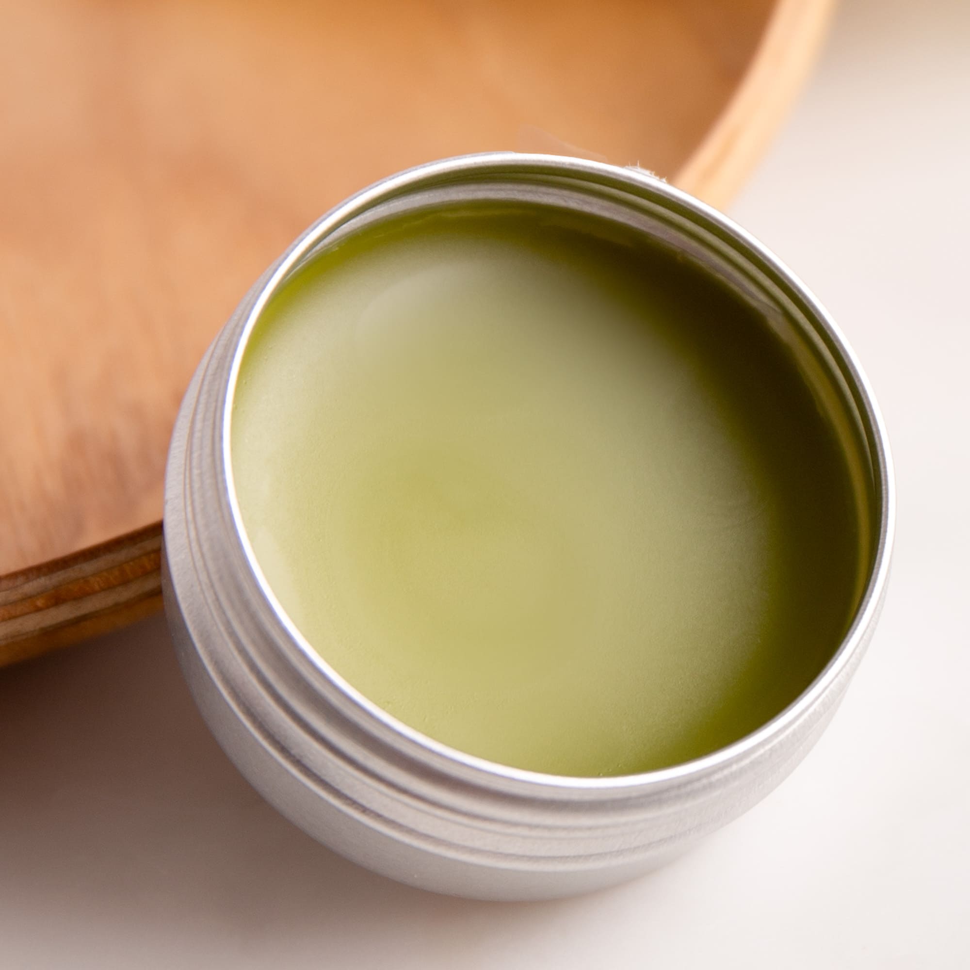 Soothing Muscle  Balm 10ml
