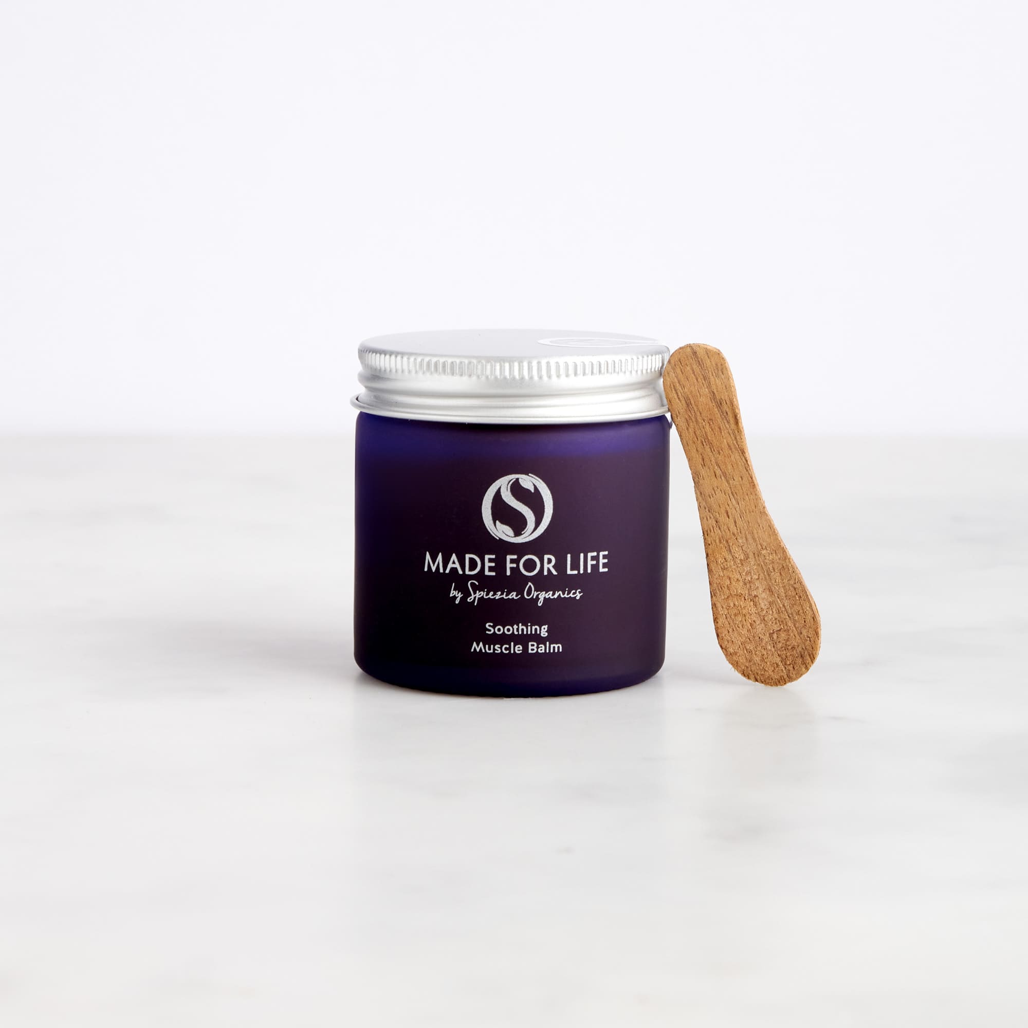 Soothing Muscle Balm 50ml