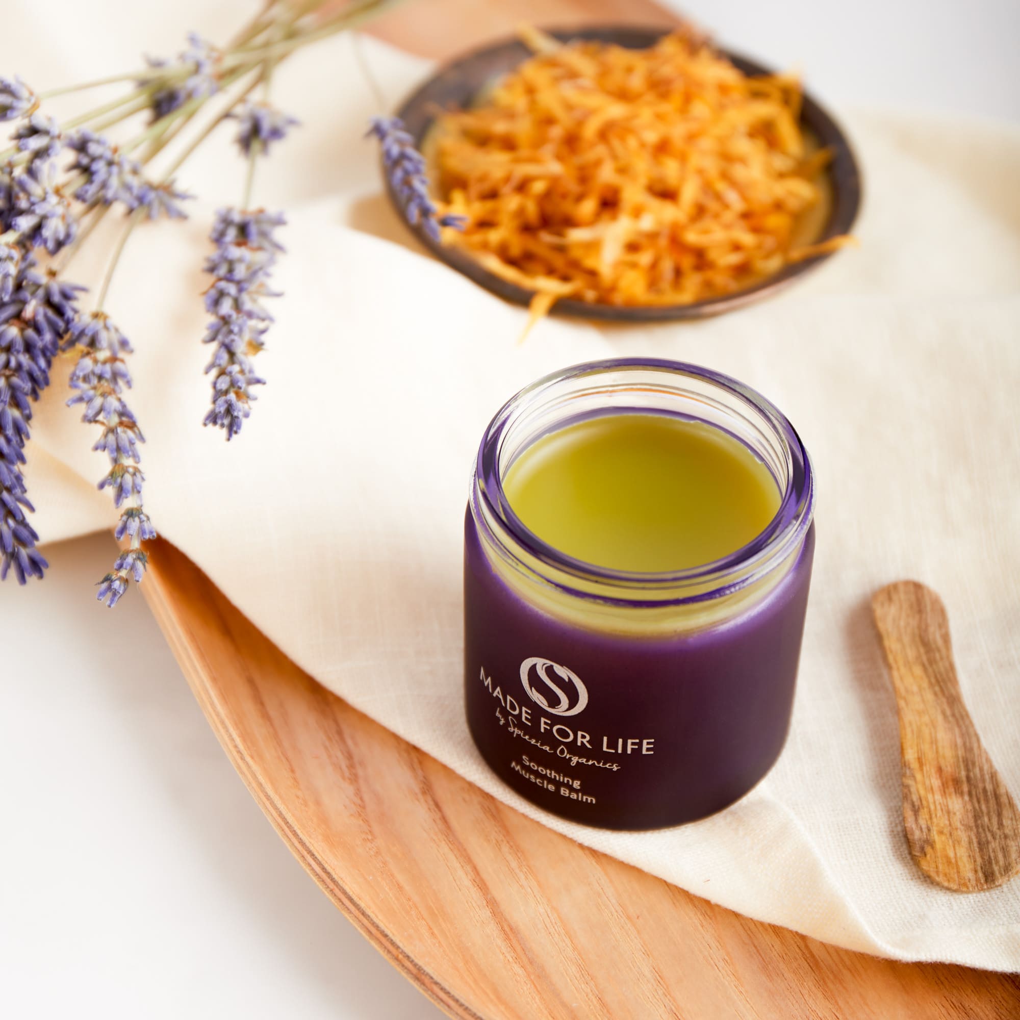 Soothing Muscle Balm 50ml